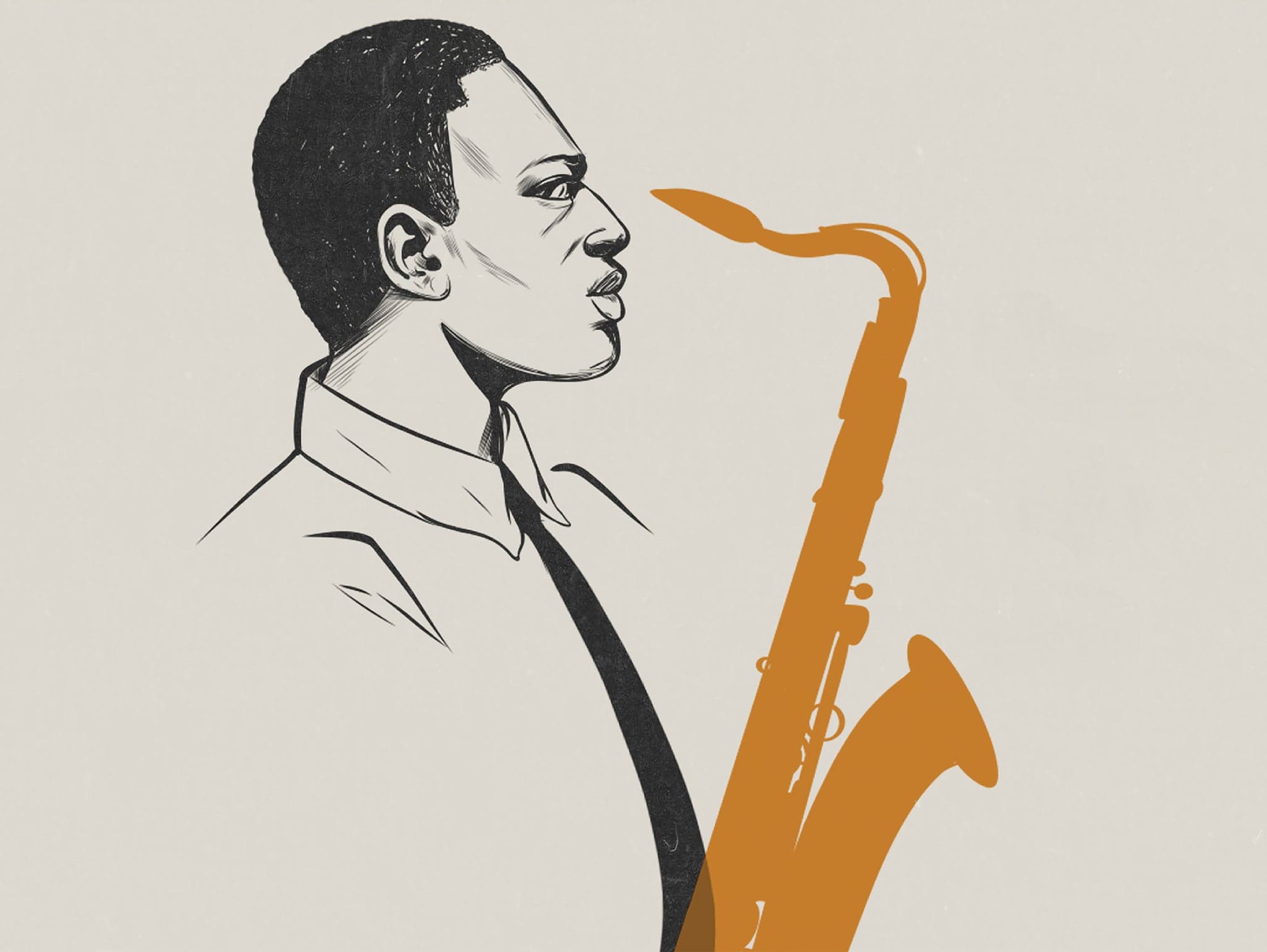 Coltrane 100: Both Directions at Once event image