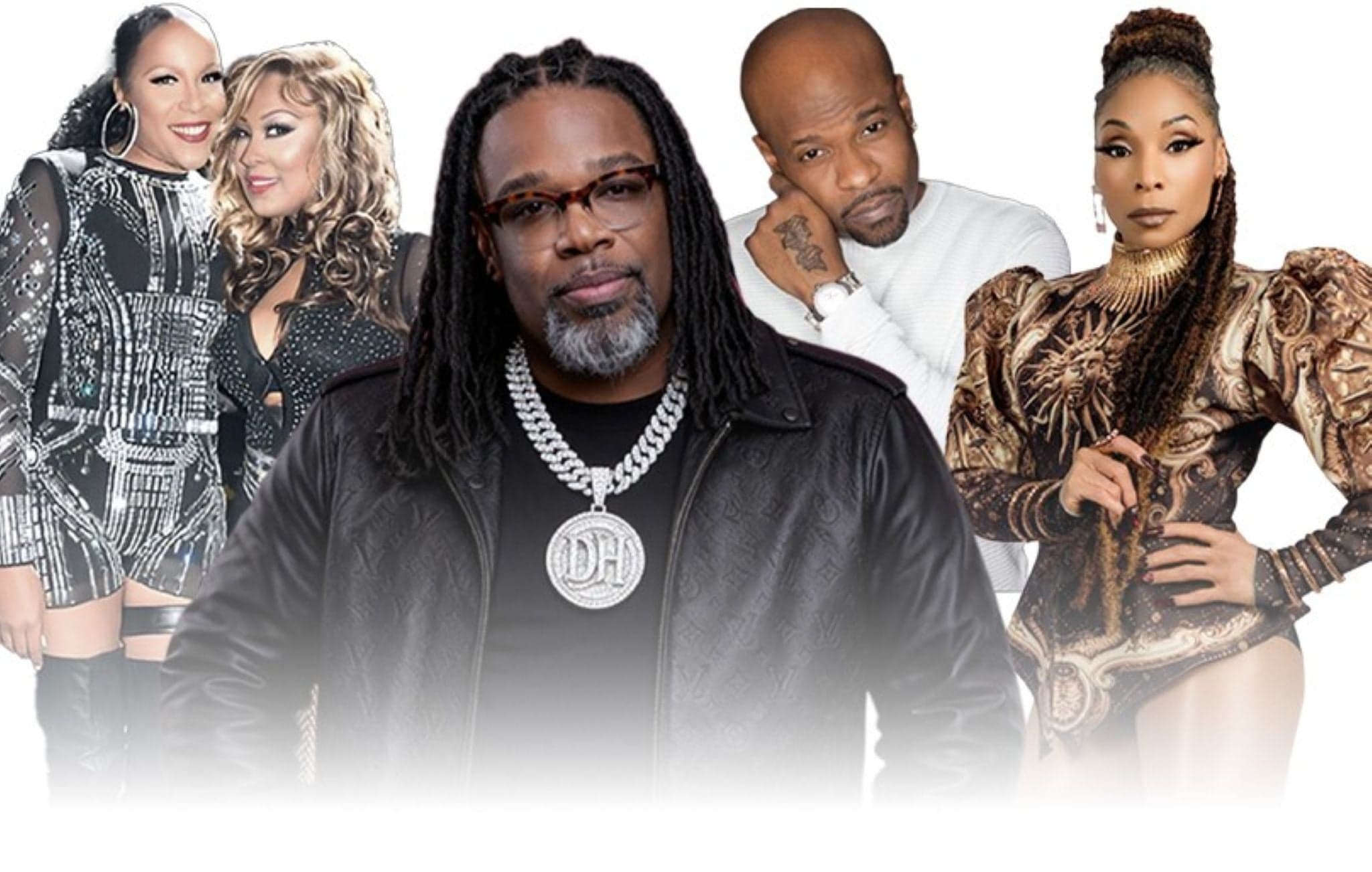 R&B Soul Session event image