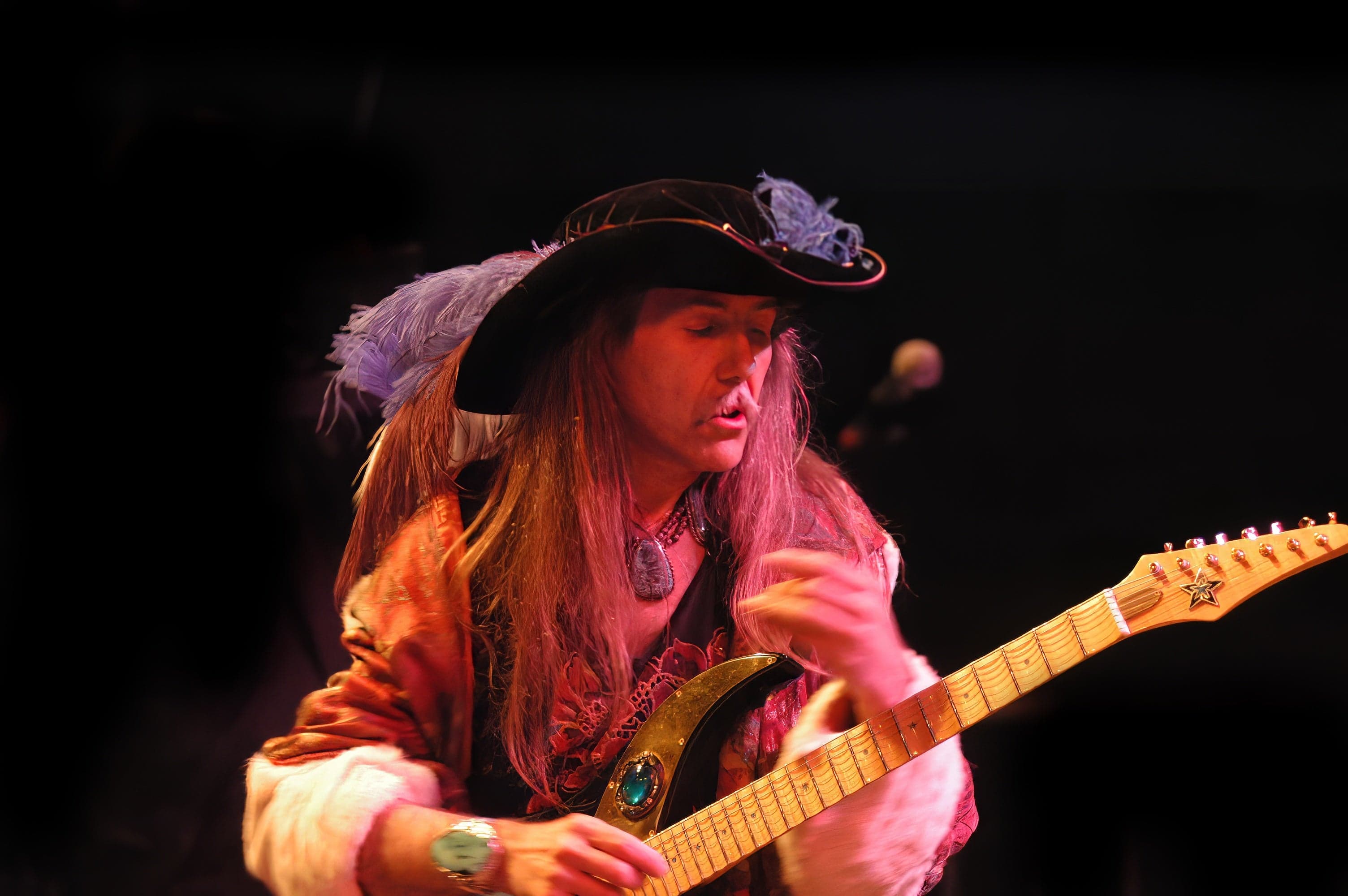Uli Jon Roth event image