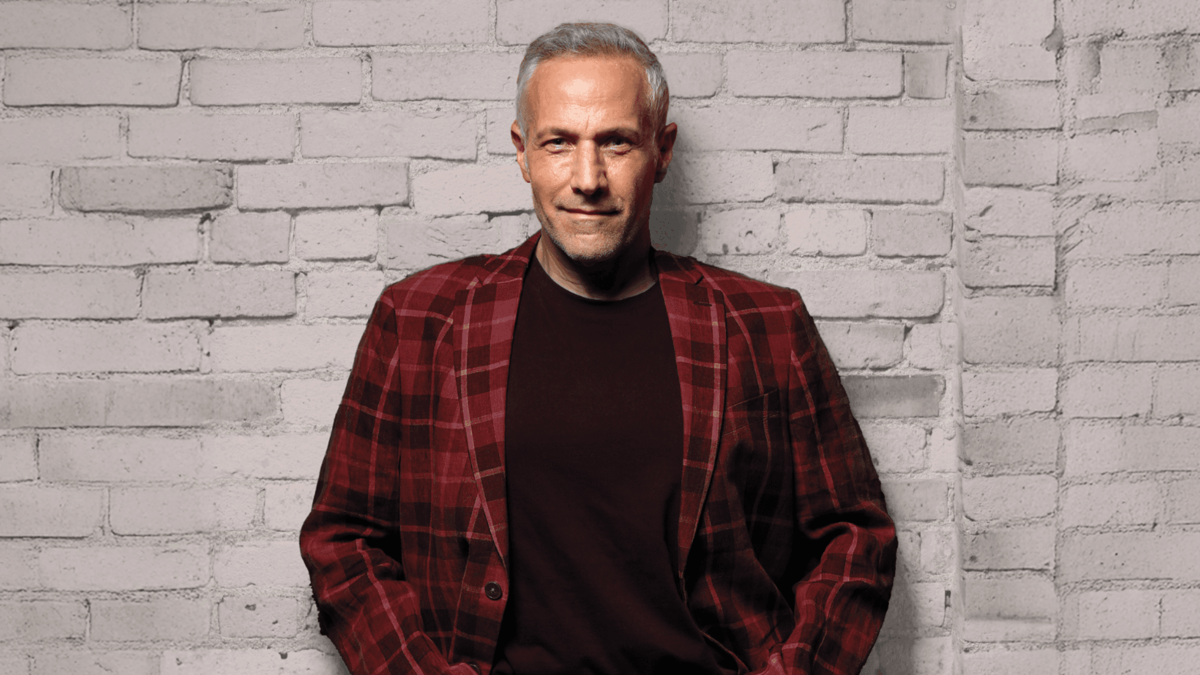 Jim Brickman event image