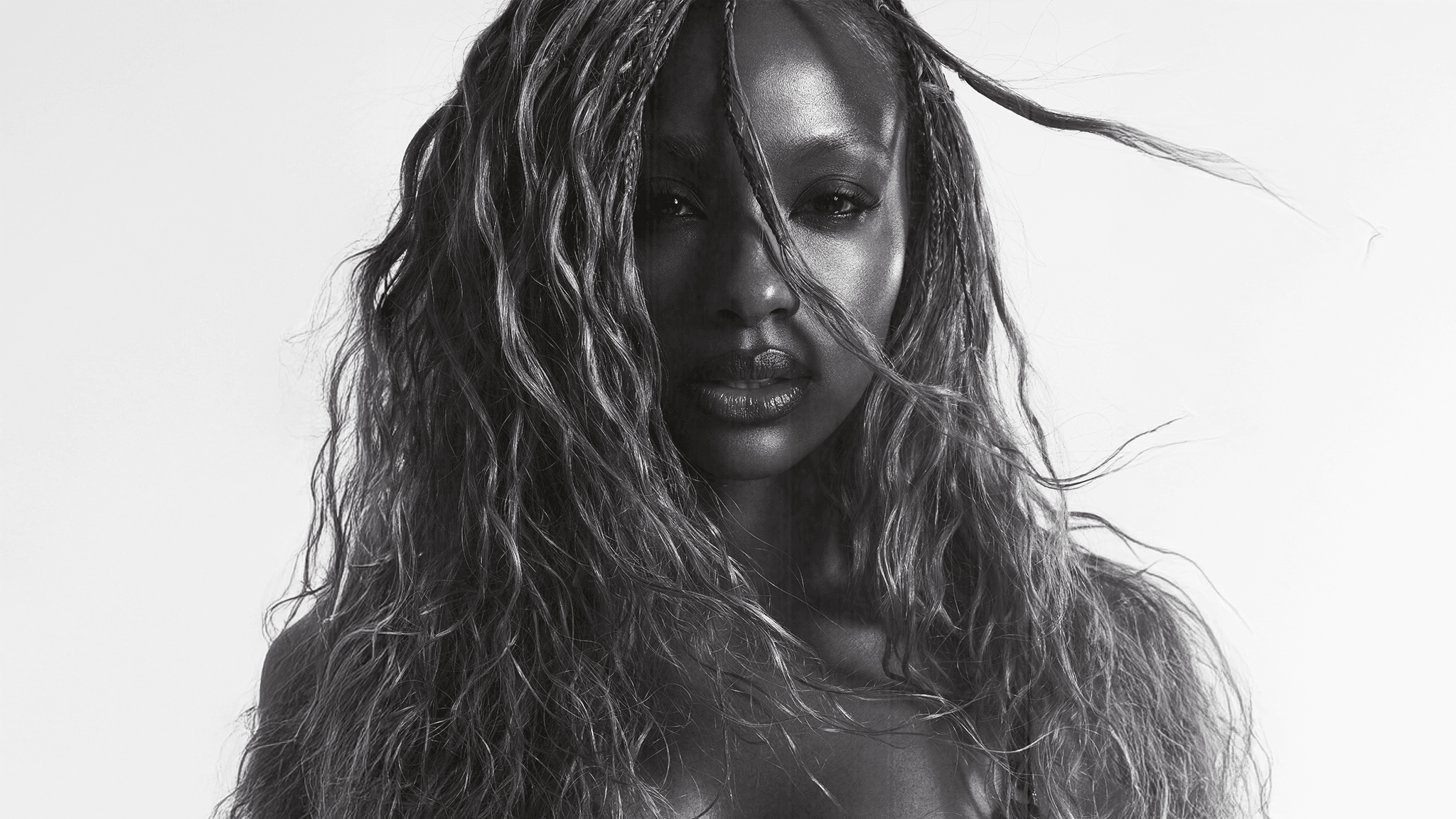 Justine Skye: Candy Tour 2026 event image