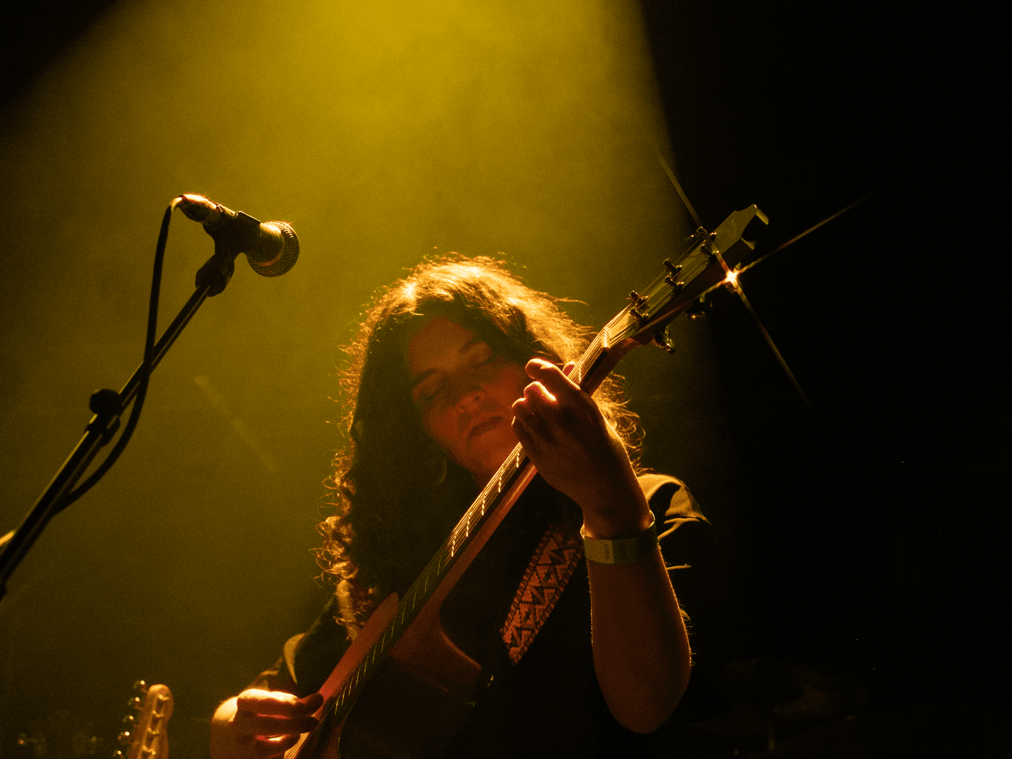Hejira: Celebrating Joni Mitchell  event image