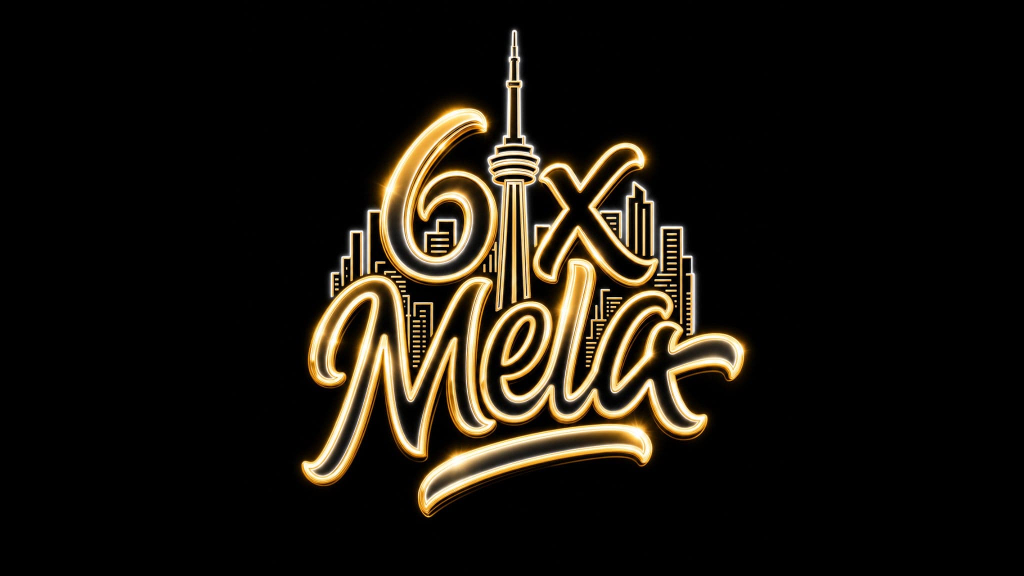 6IX MELA event image