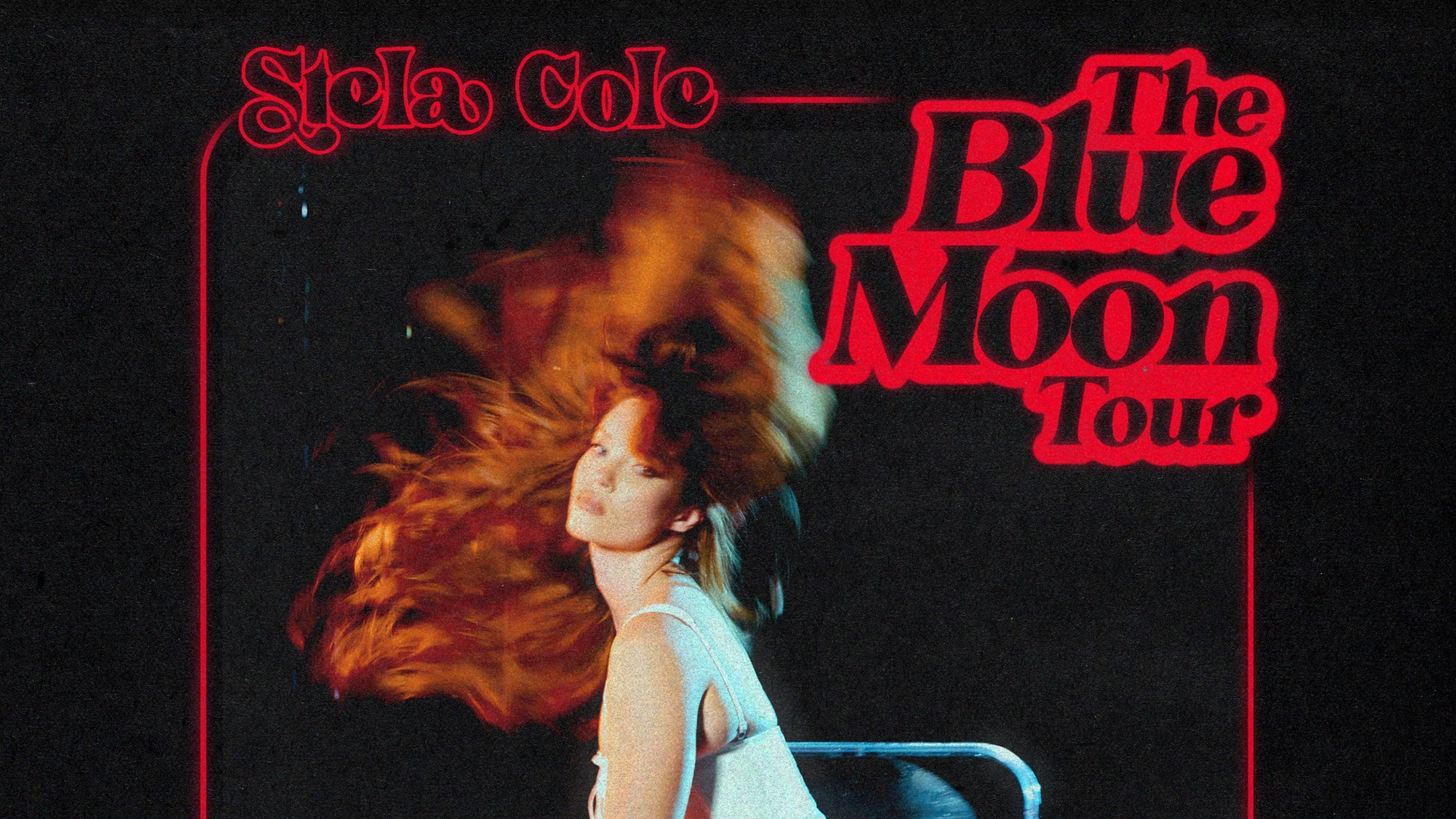 Stela Cole event image