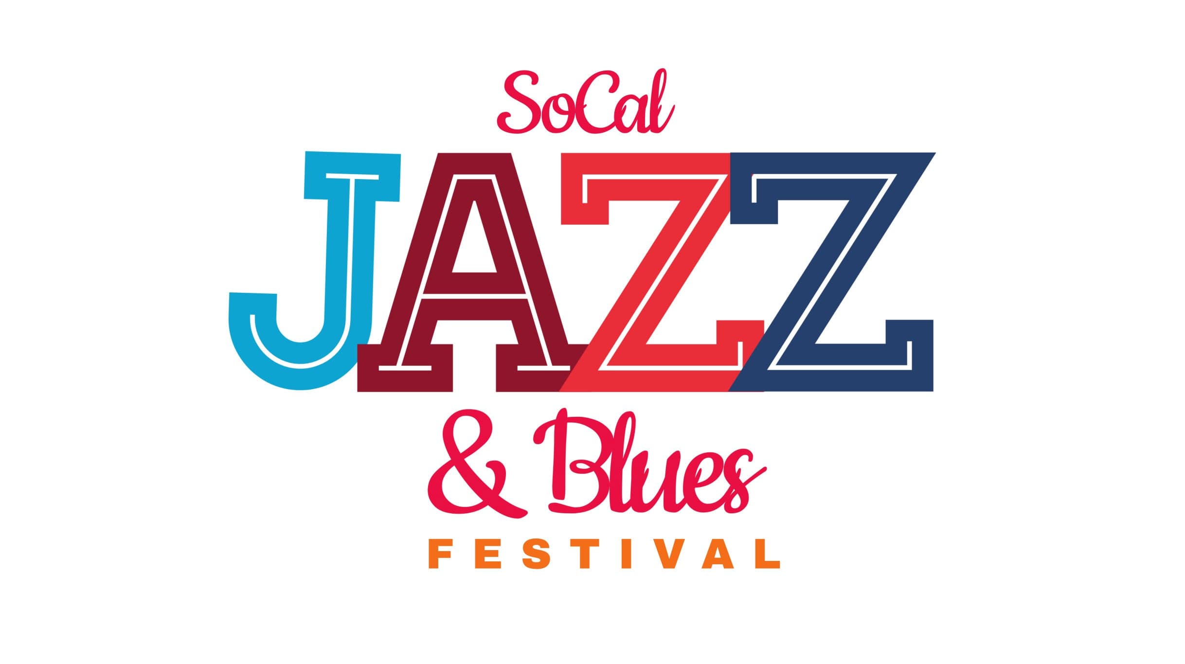 SoCal Jazz & Blues Festival event image
