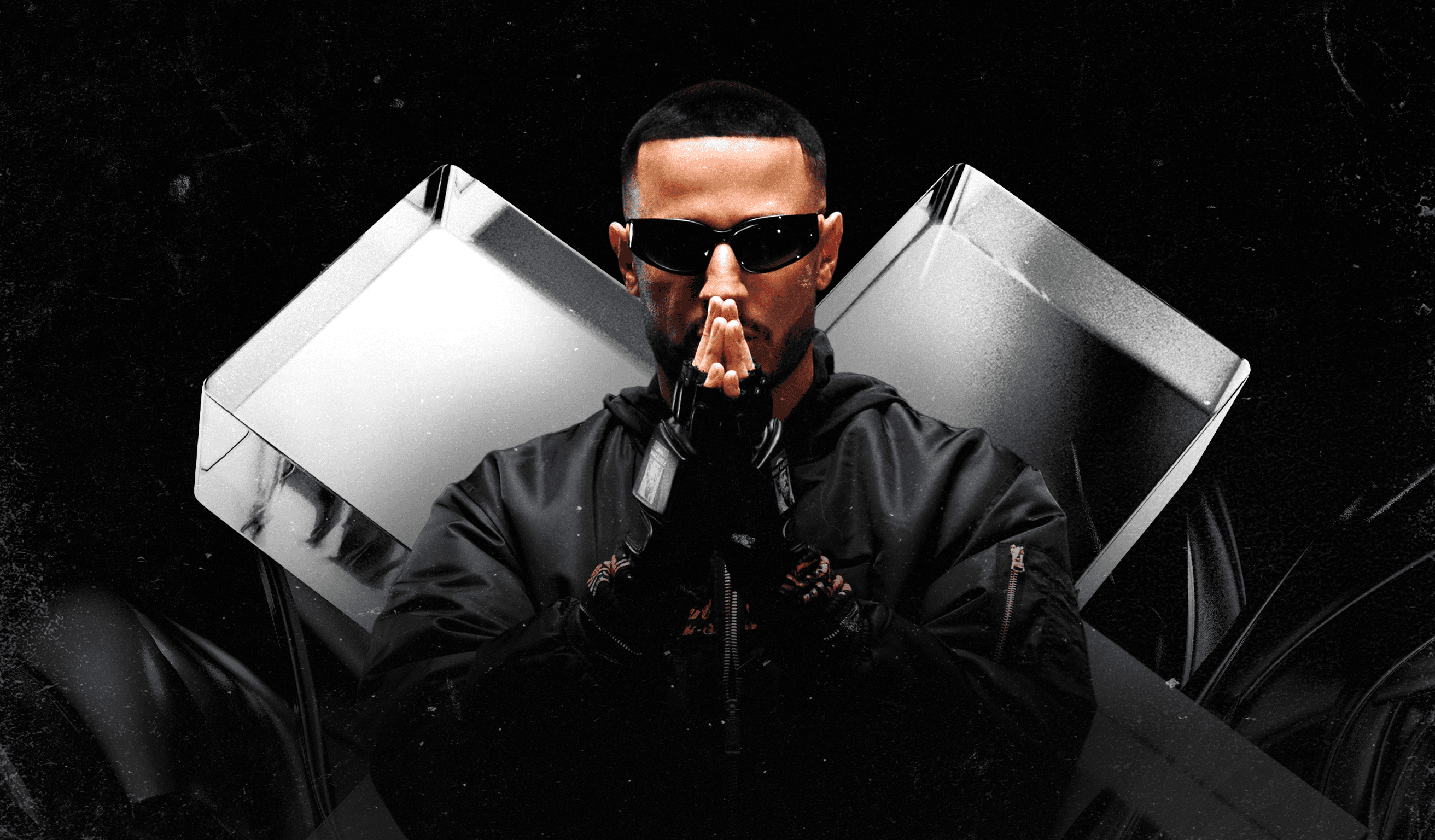 DJ Snake (NYW) event image