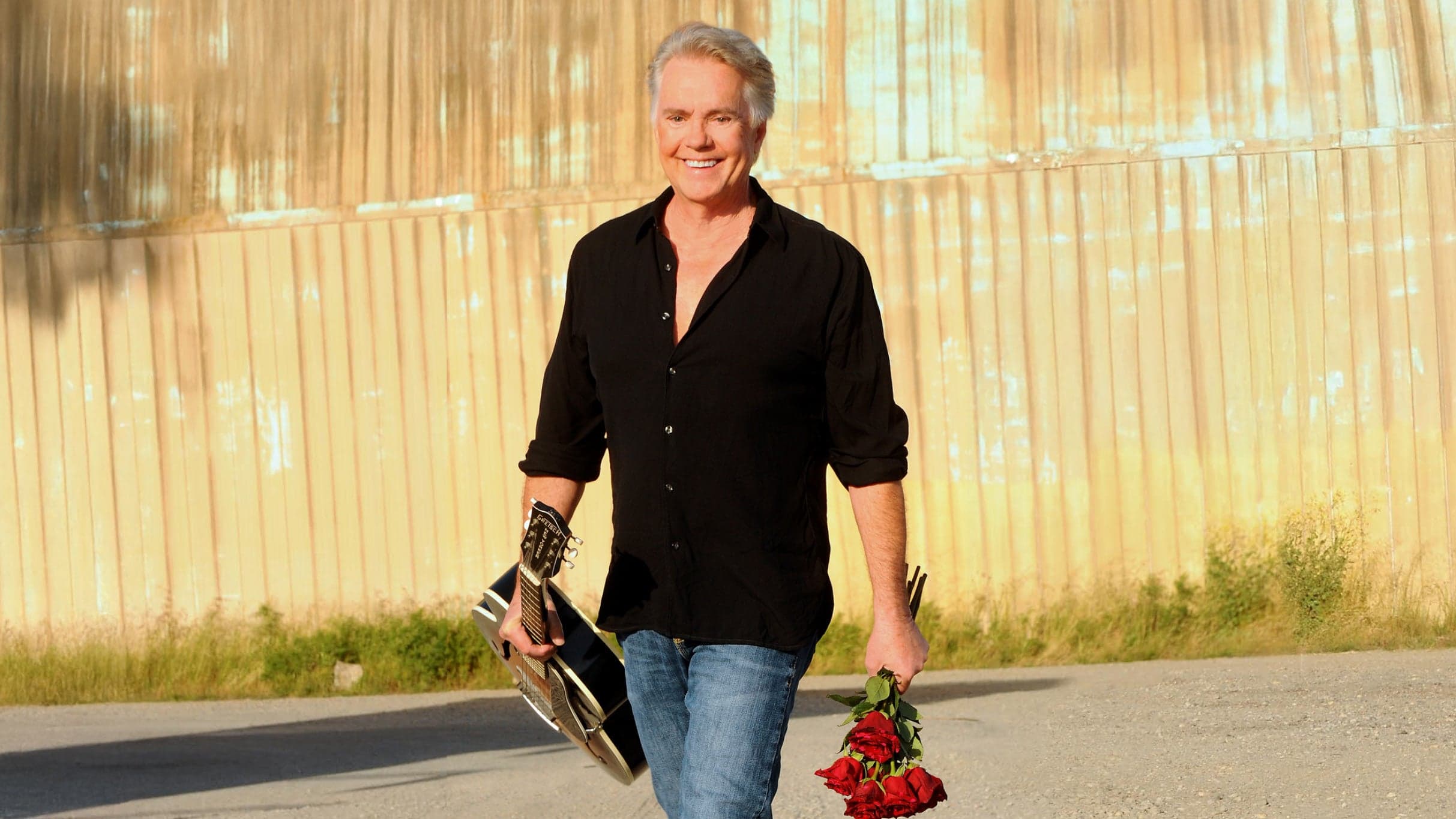 Shaun Cassidy - The Road to Us event image
