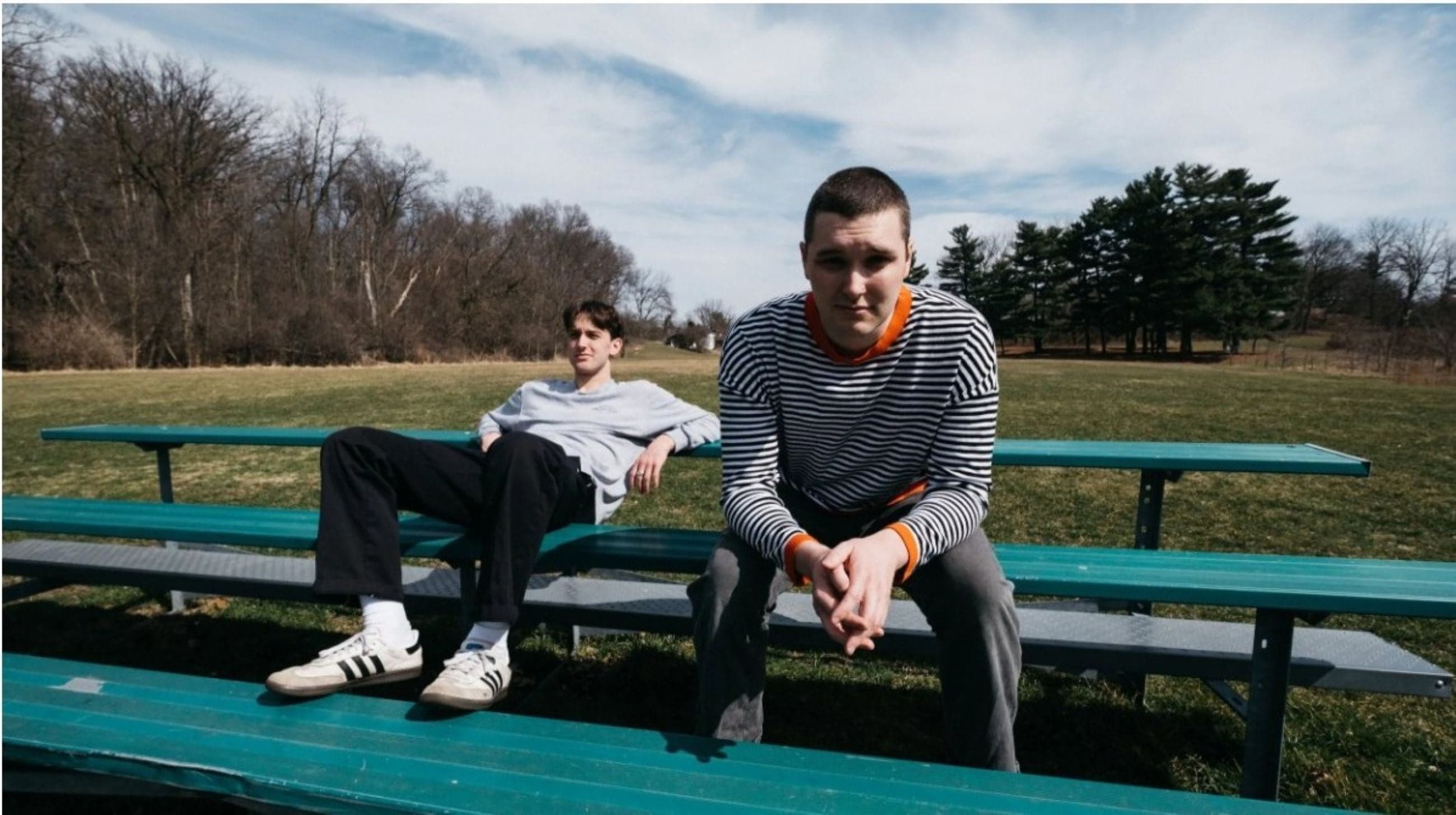 Cal in Red event image