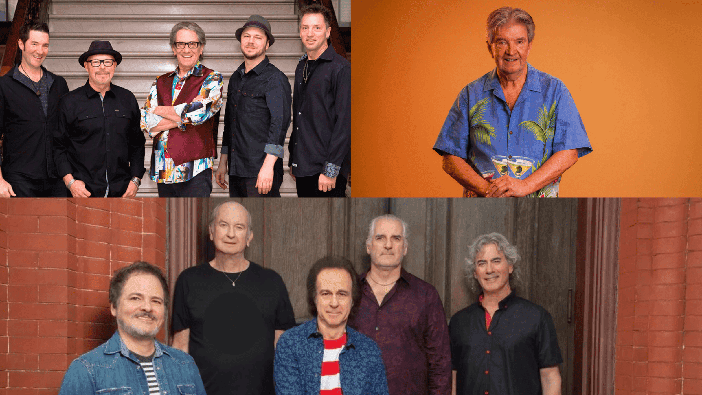 The My Generation Tour event image