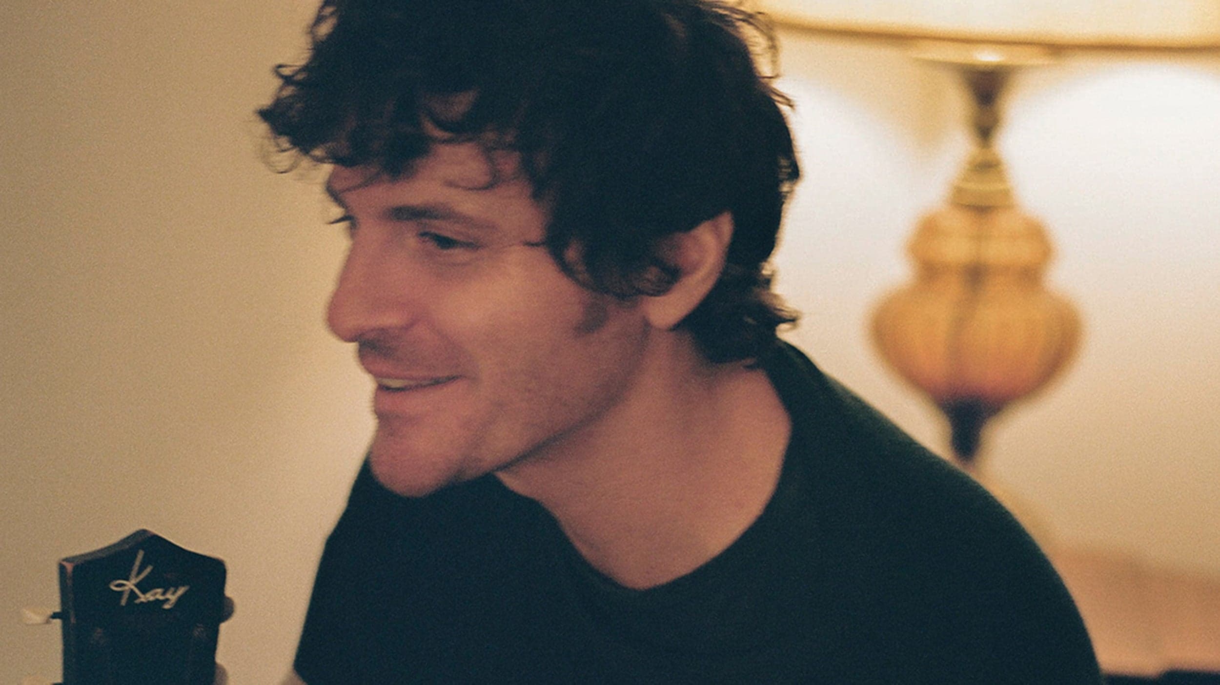 Emile Mosseri event image