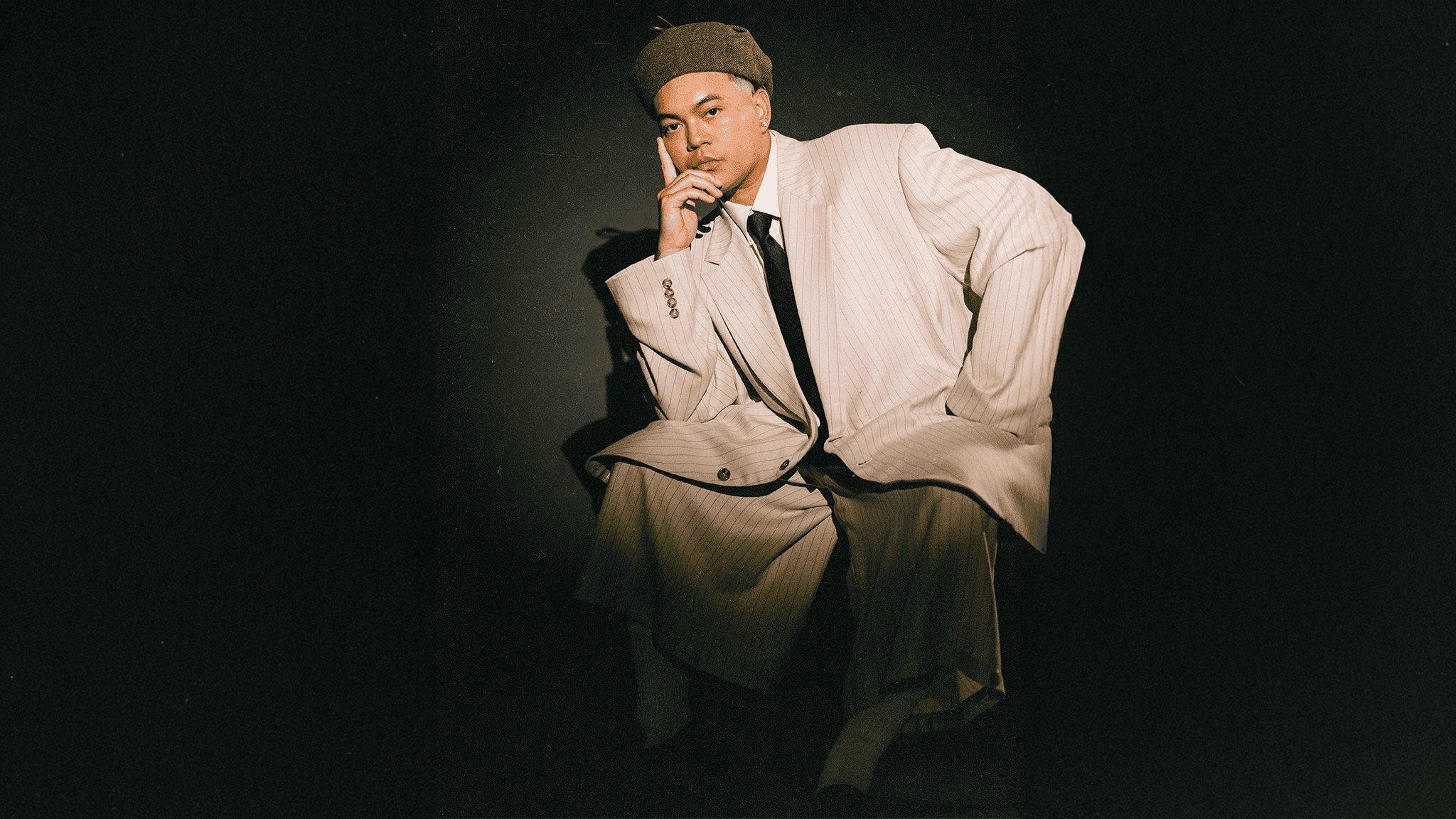 Jeff Bernat event image
