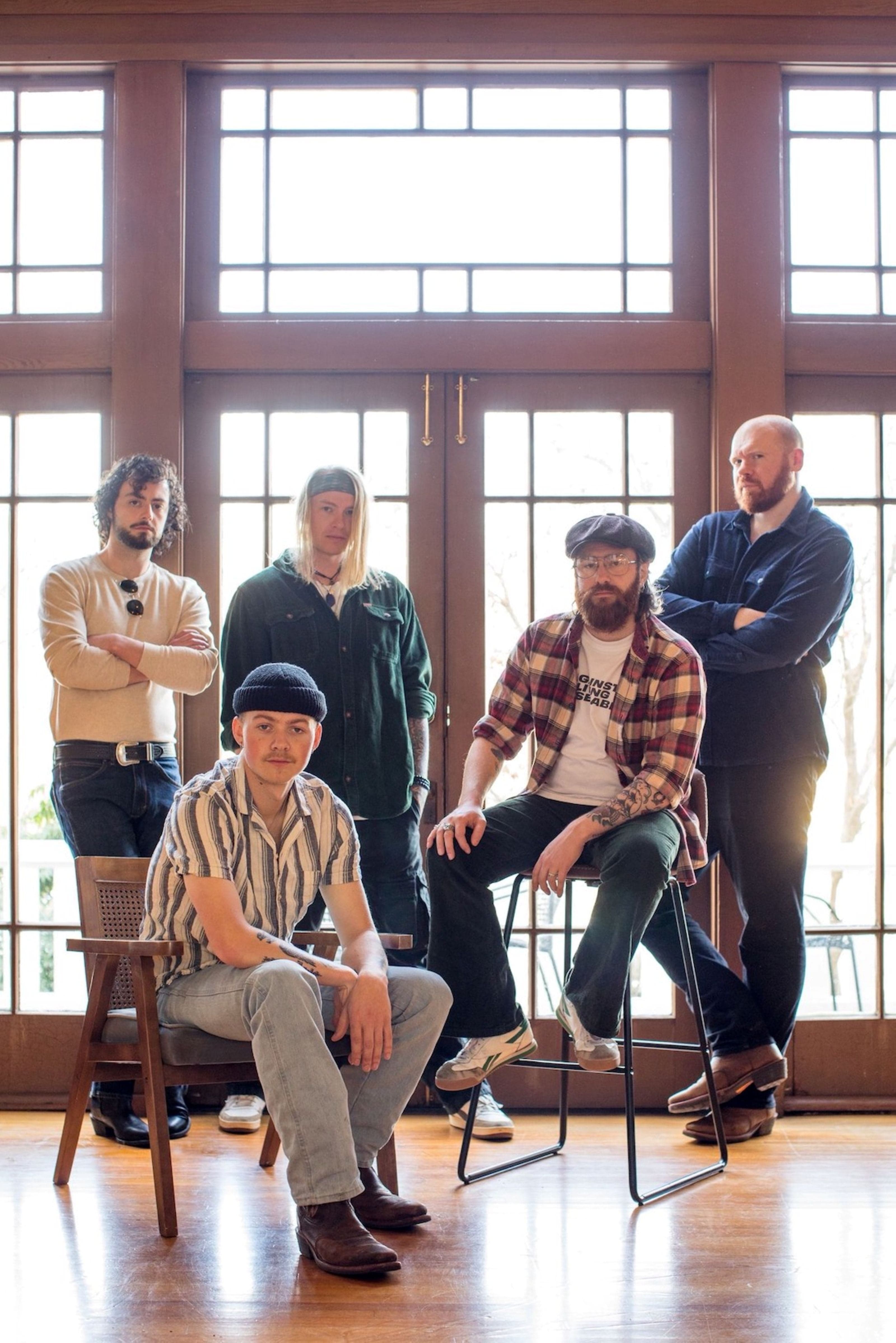 The Wellermen event image