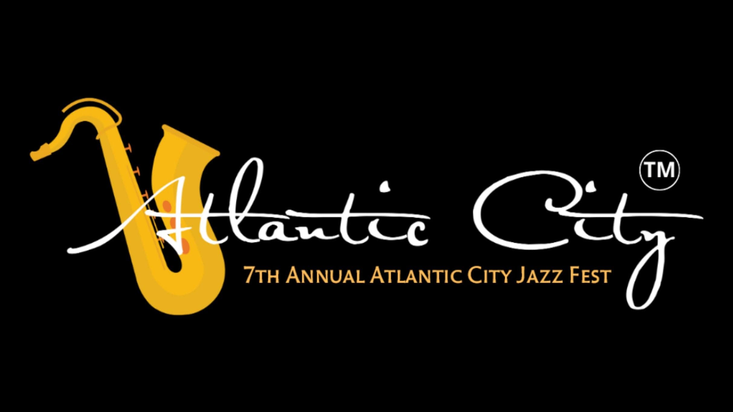 Atlantic City Jazz Fest - 2 day ticket event image