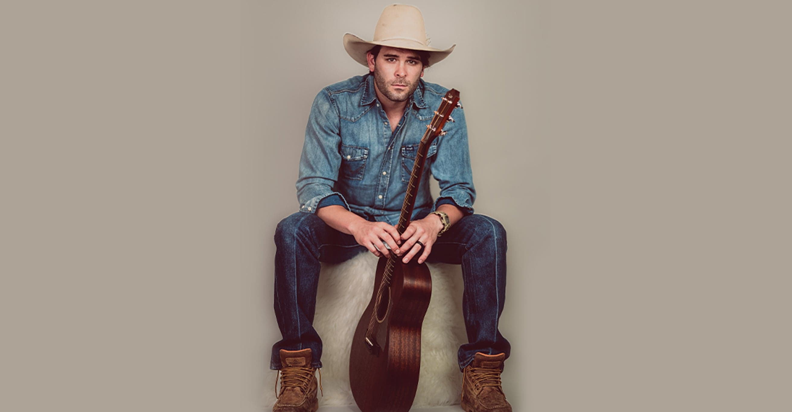 PBR Pre-Party: Jarrod Morris w/ Gavin Story, Grace Lillies event image