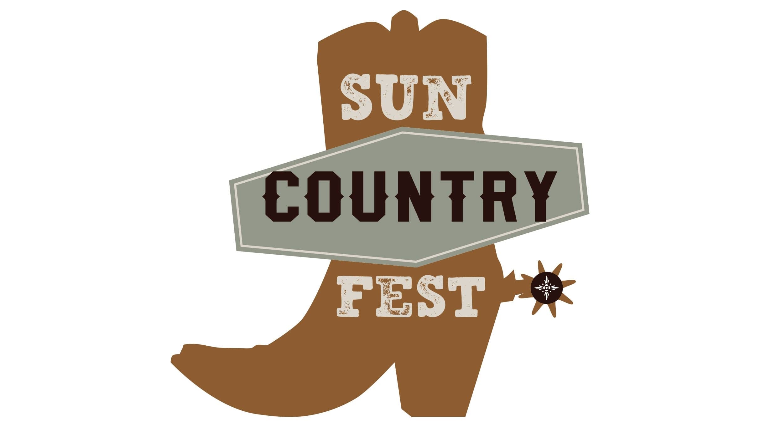 Sun Country Fest 2026 event image