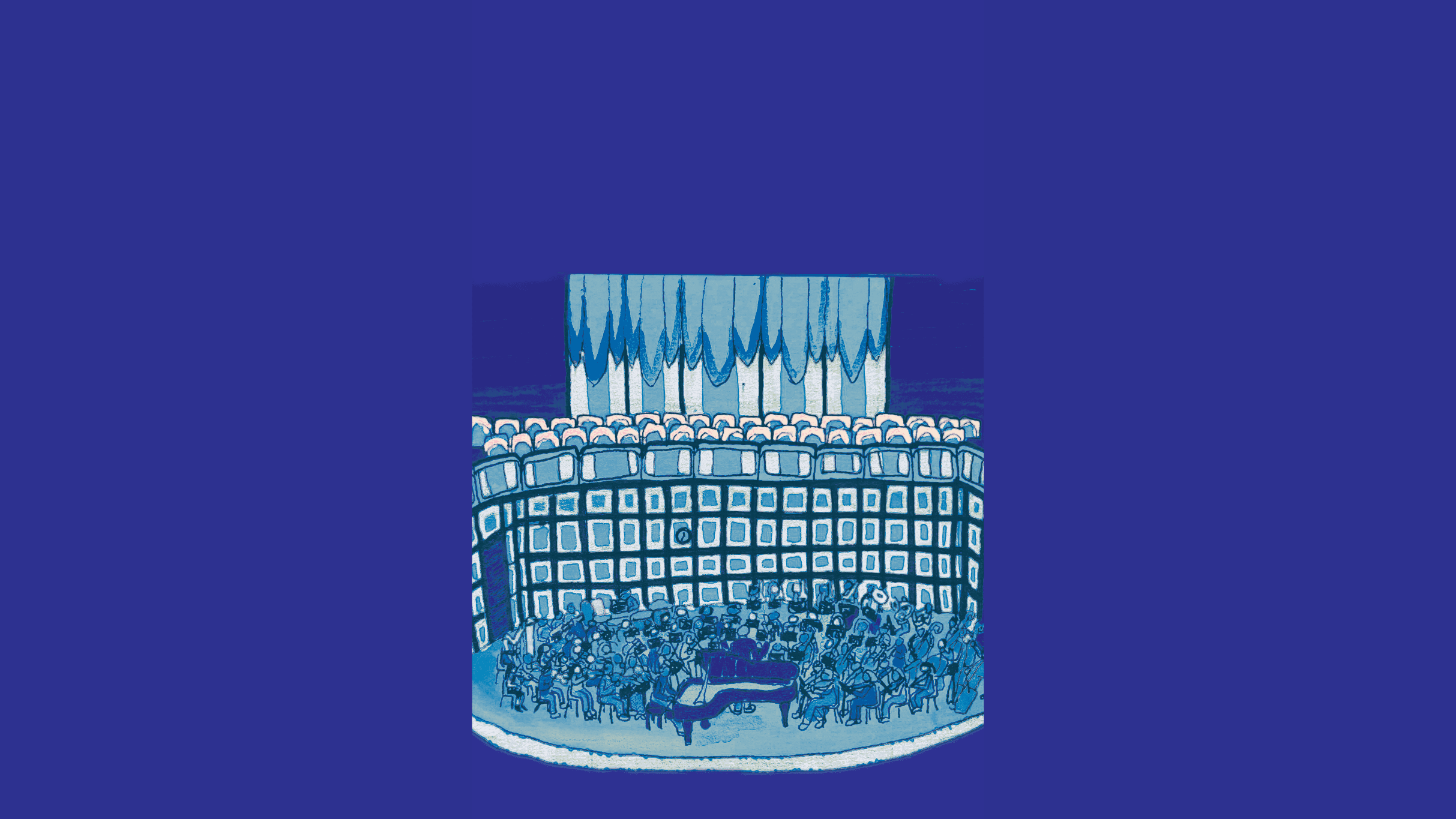 Resurrection - Mahler 2 event image