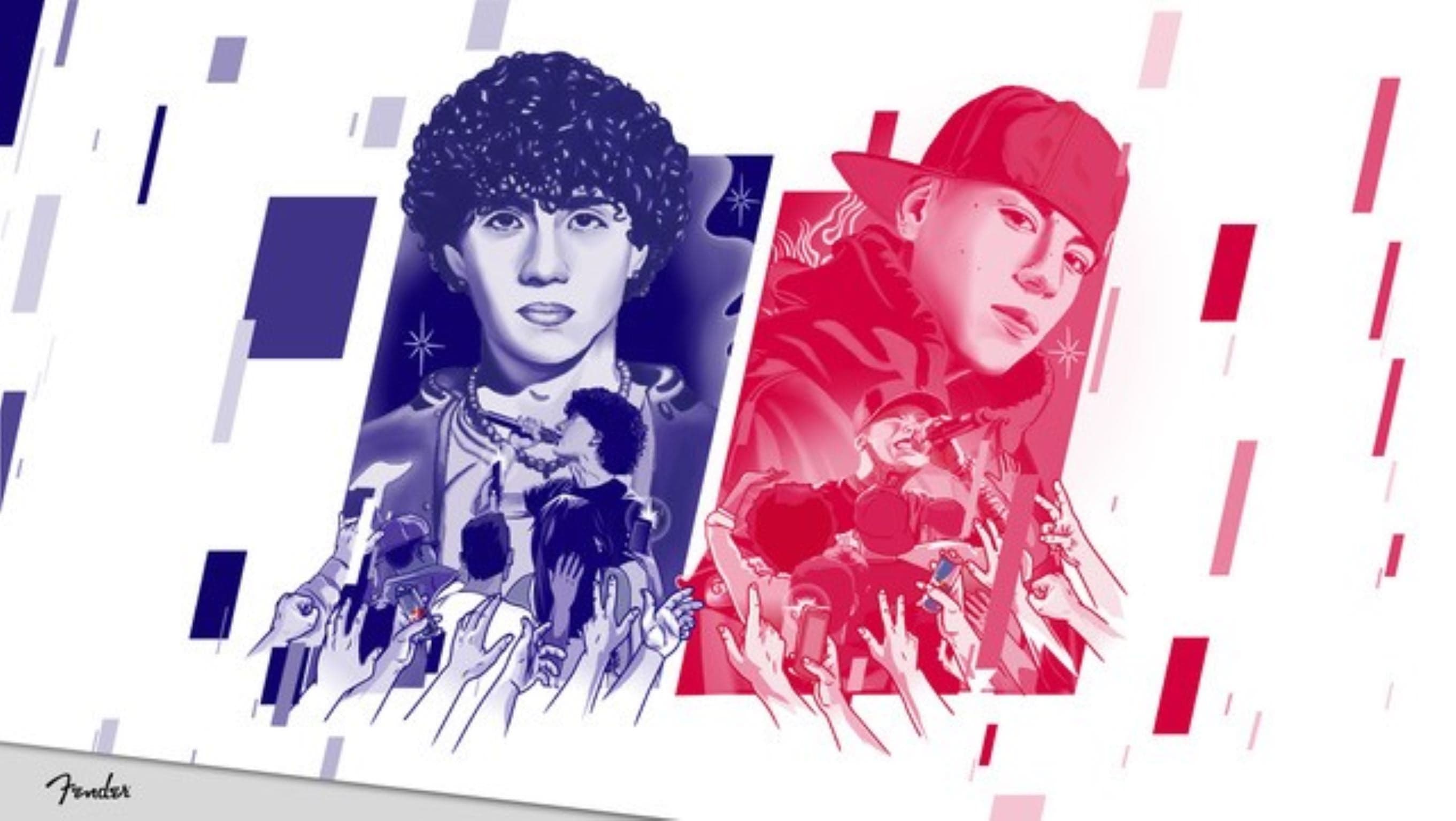 Red Bull SoundClash: Dannylux vs Tornillo event image