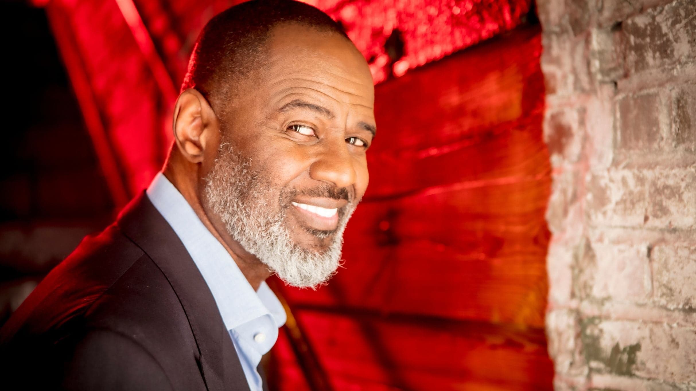 Brian McKnight event image