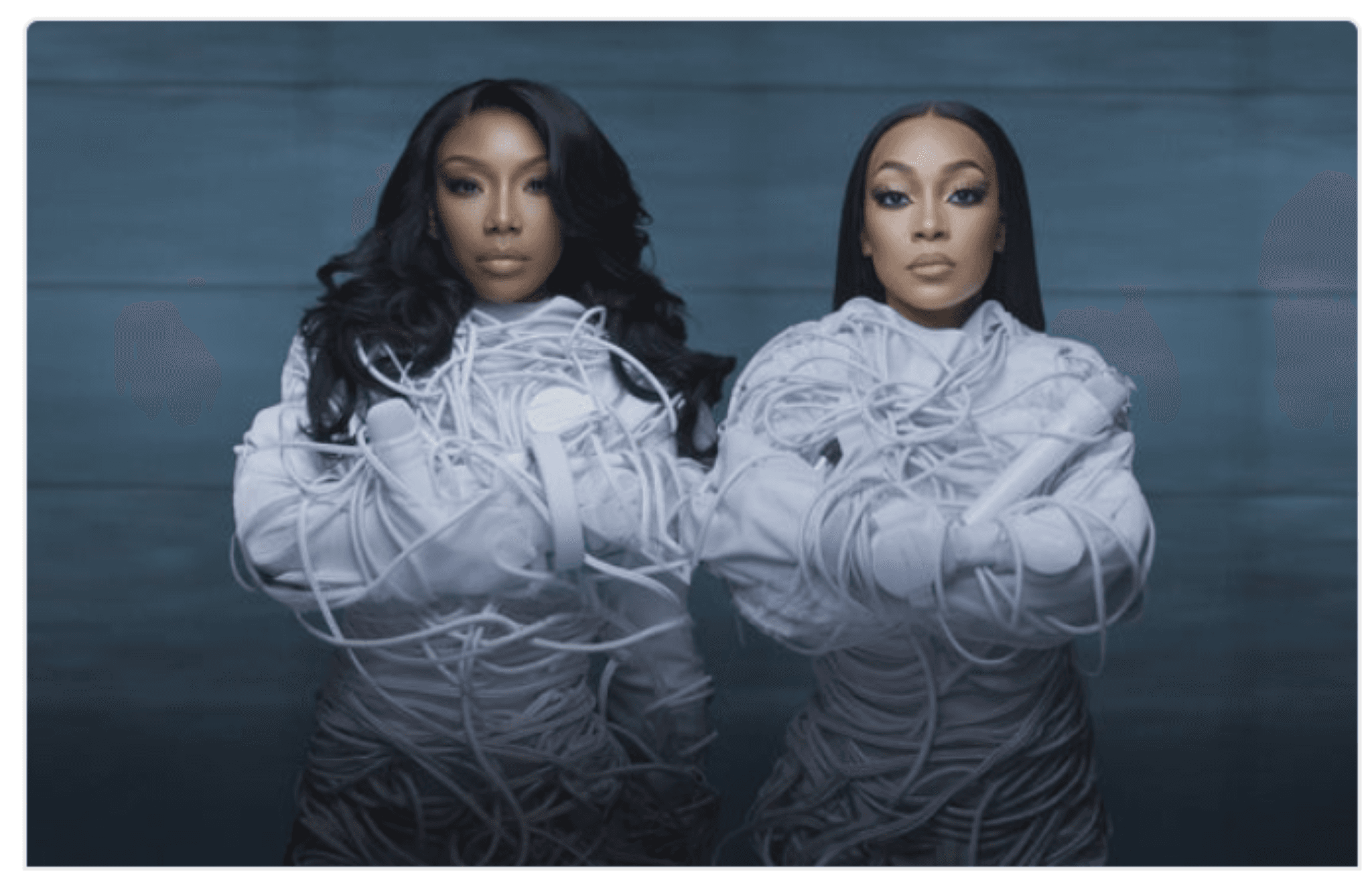 Brandy & Monica: The Boy Is Mine Tour event image