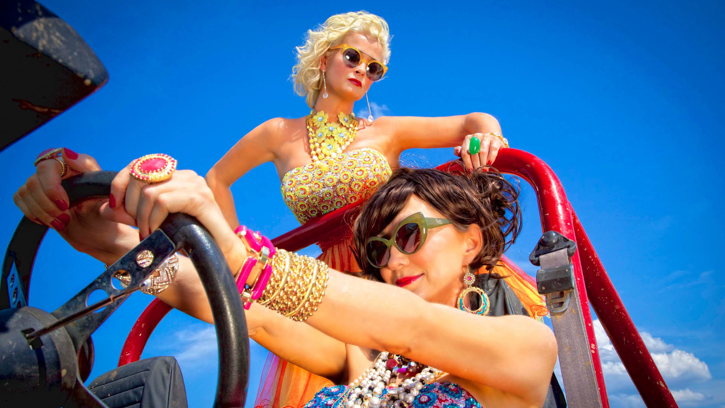 Grits and Glamour event image