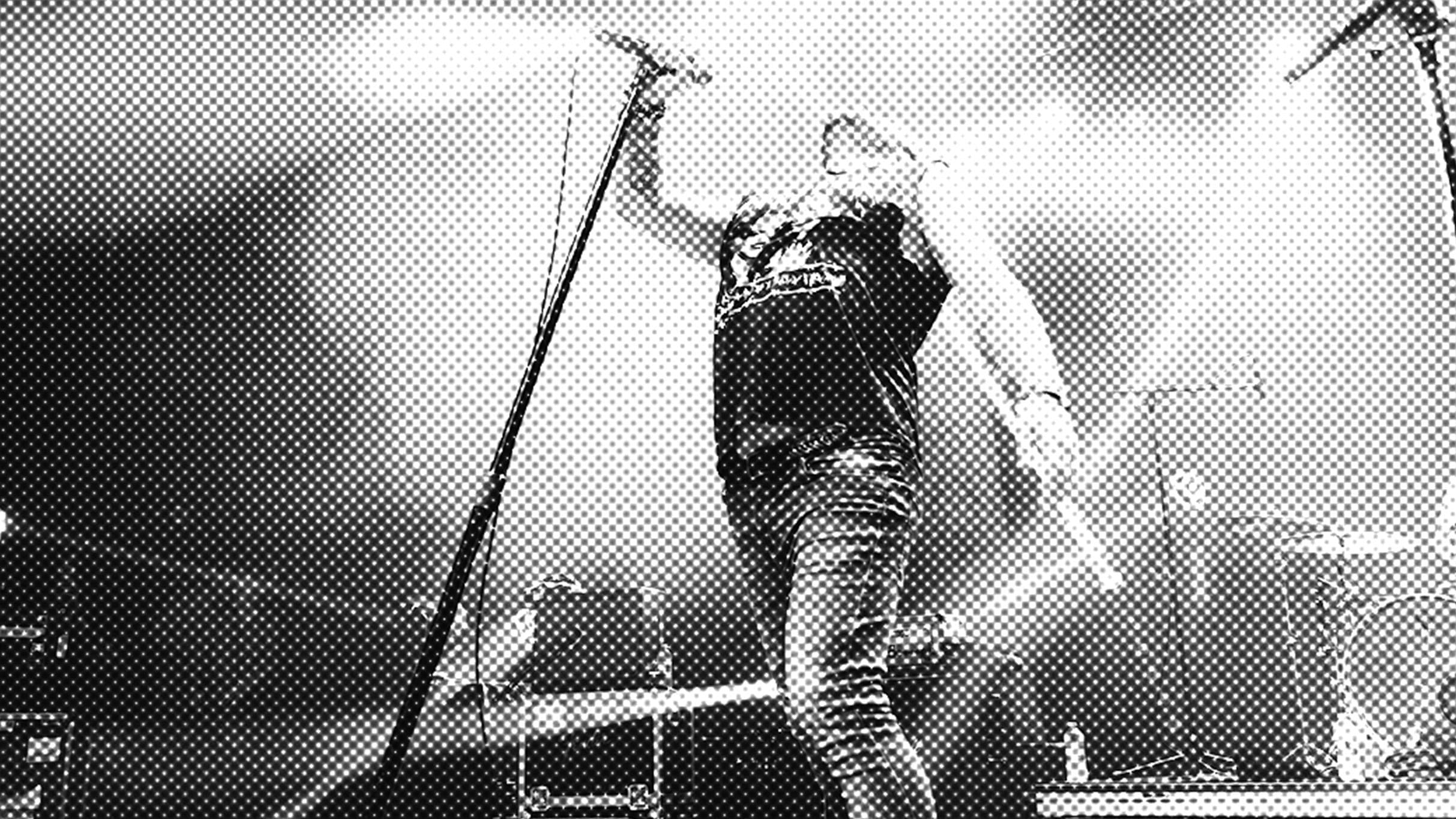 Say Anything: Is a Real Boy event image