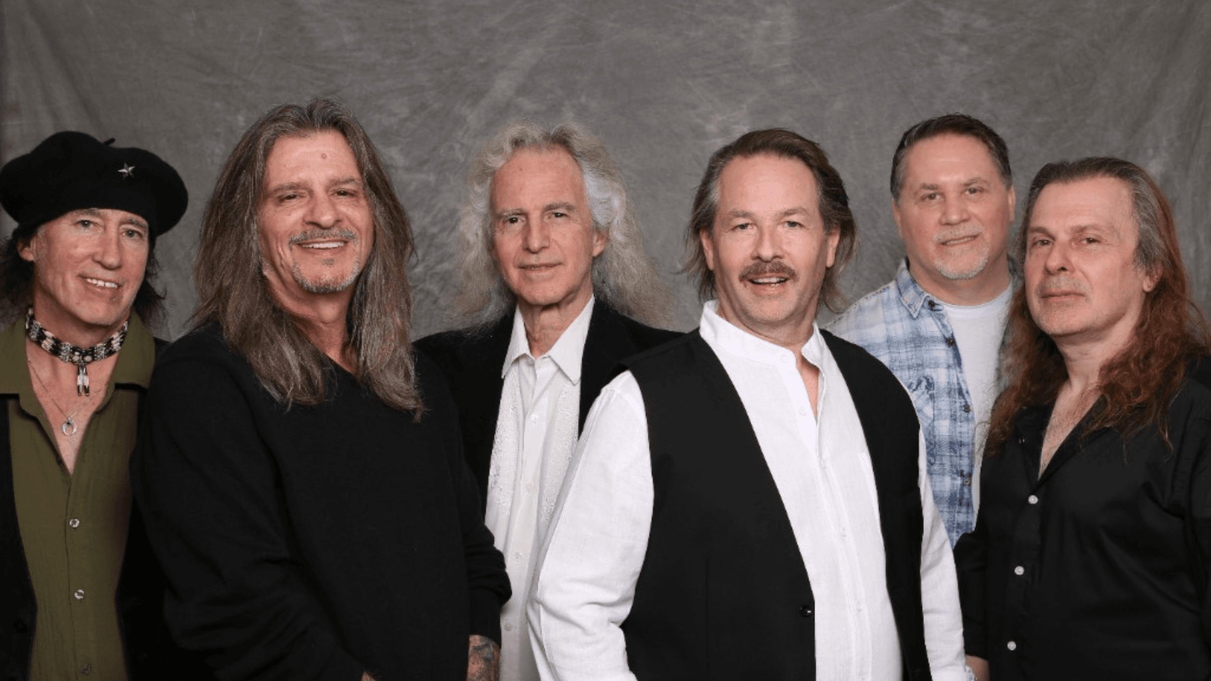 Winslow The Eagles Tribute event image