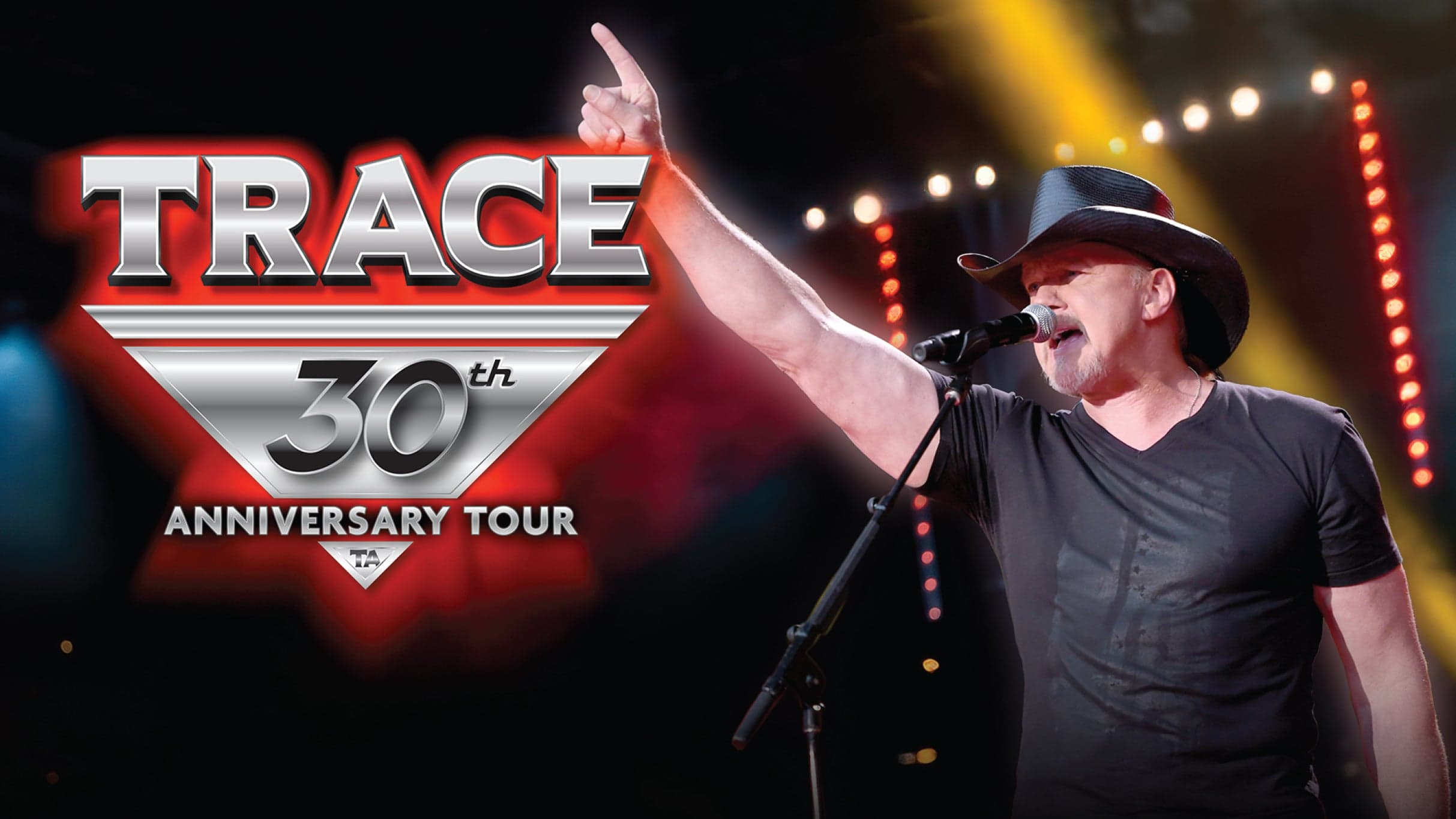 Trace Adkins event image