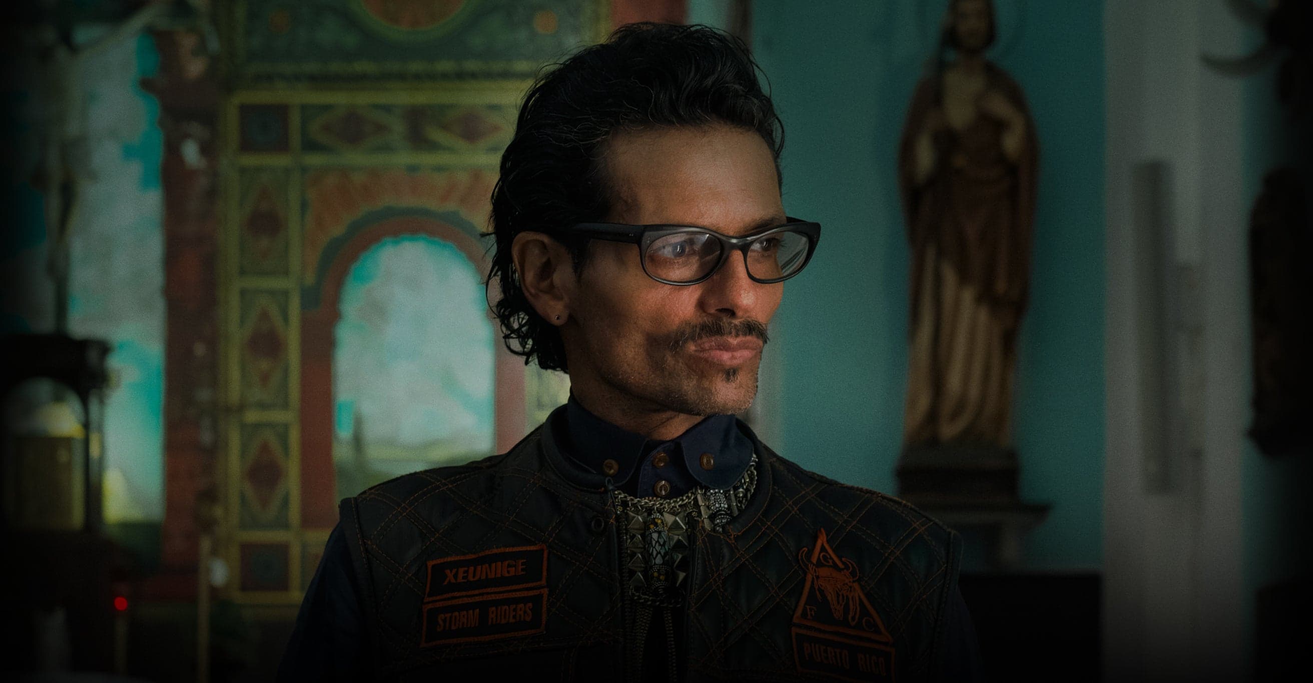 Draco Rosa event image