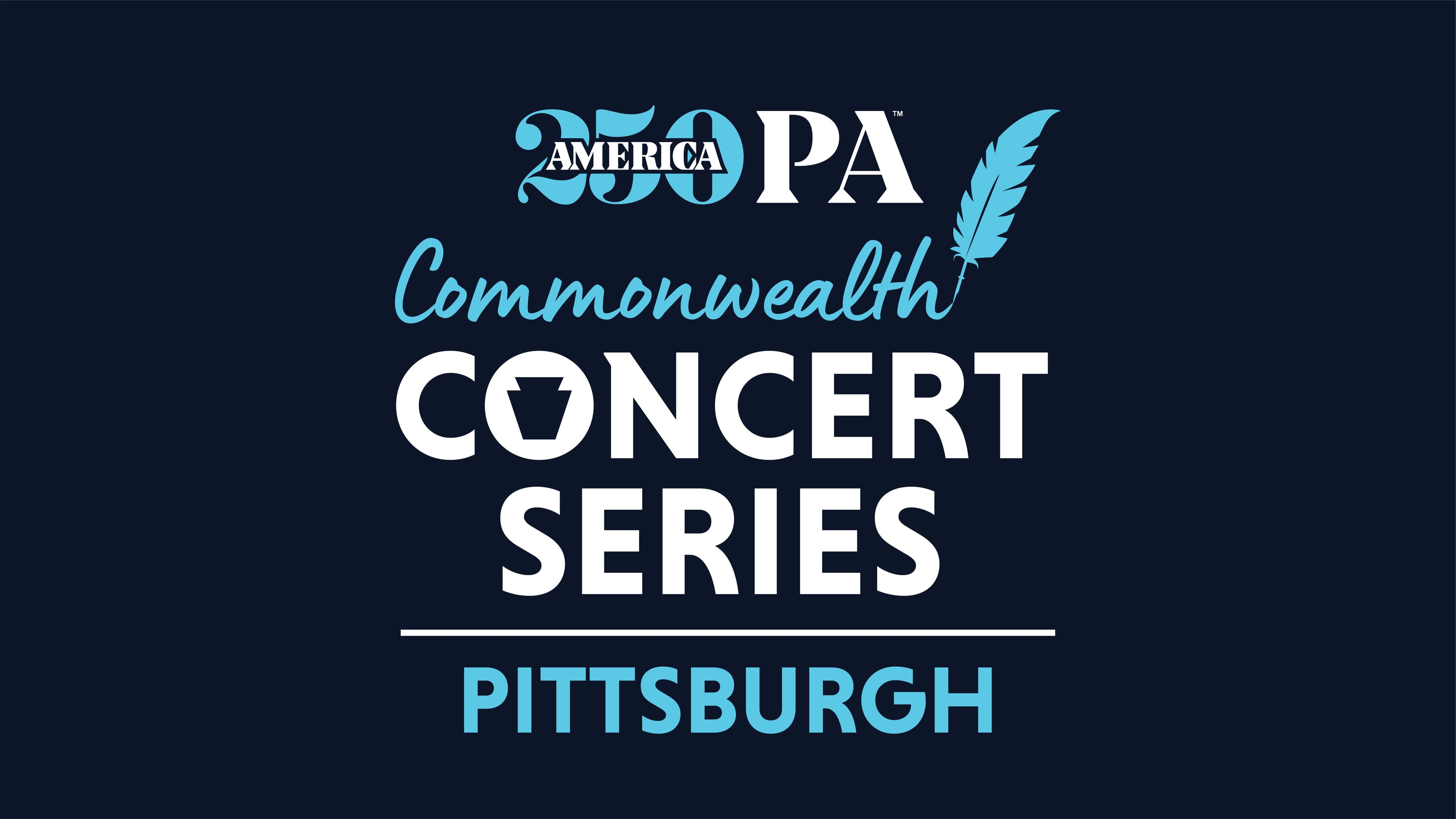 Commonwealth Concert Series - Pittsburgh event image