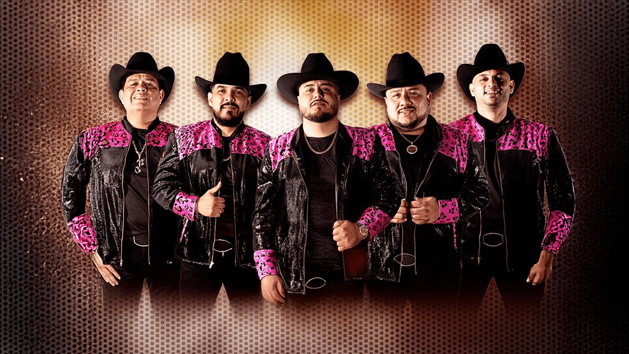 Profugos de Nuevo Leon event image