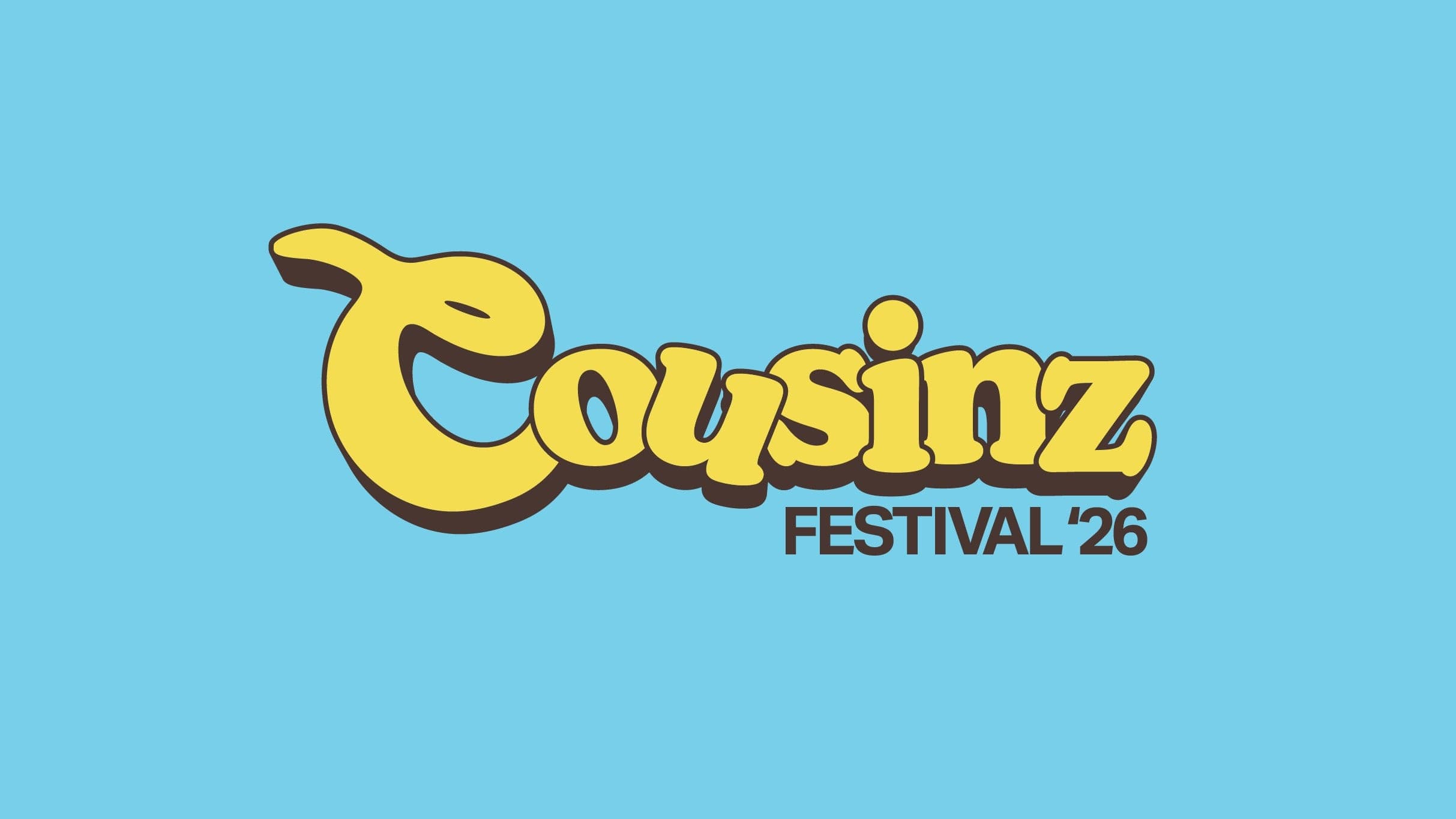 Cousinz Festival event image