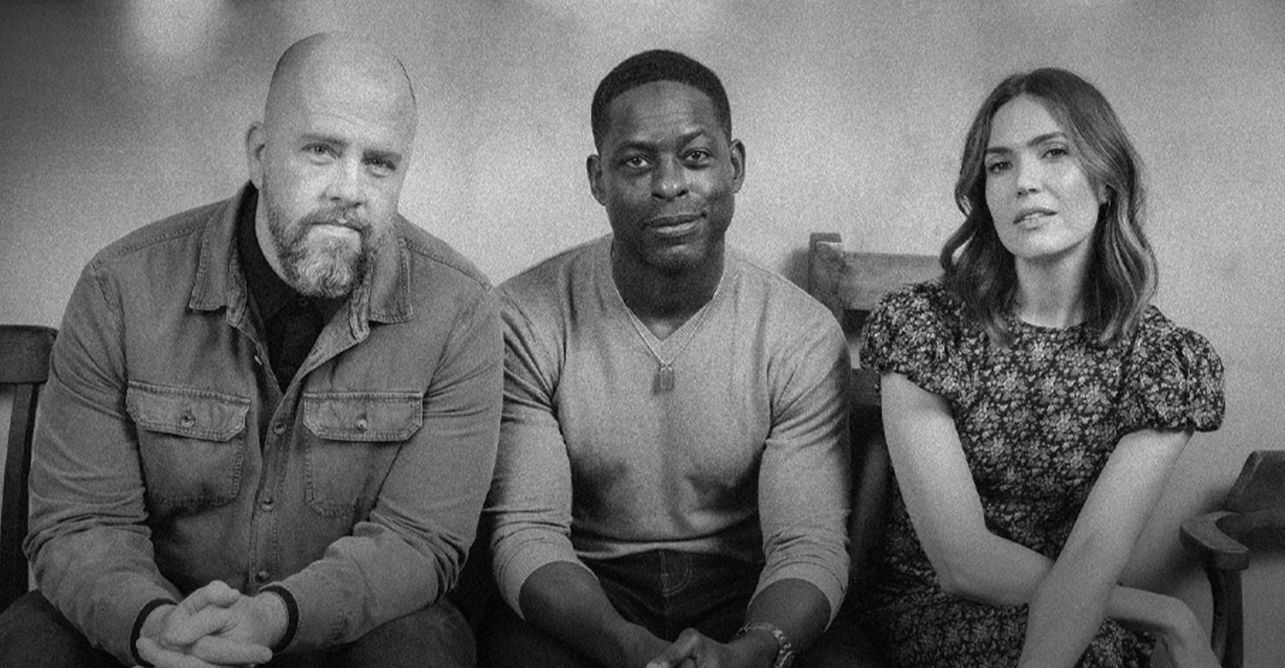 That Was Us Live: Sterling K. Brown, Mandy Moore & Chris Sullivan event image
