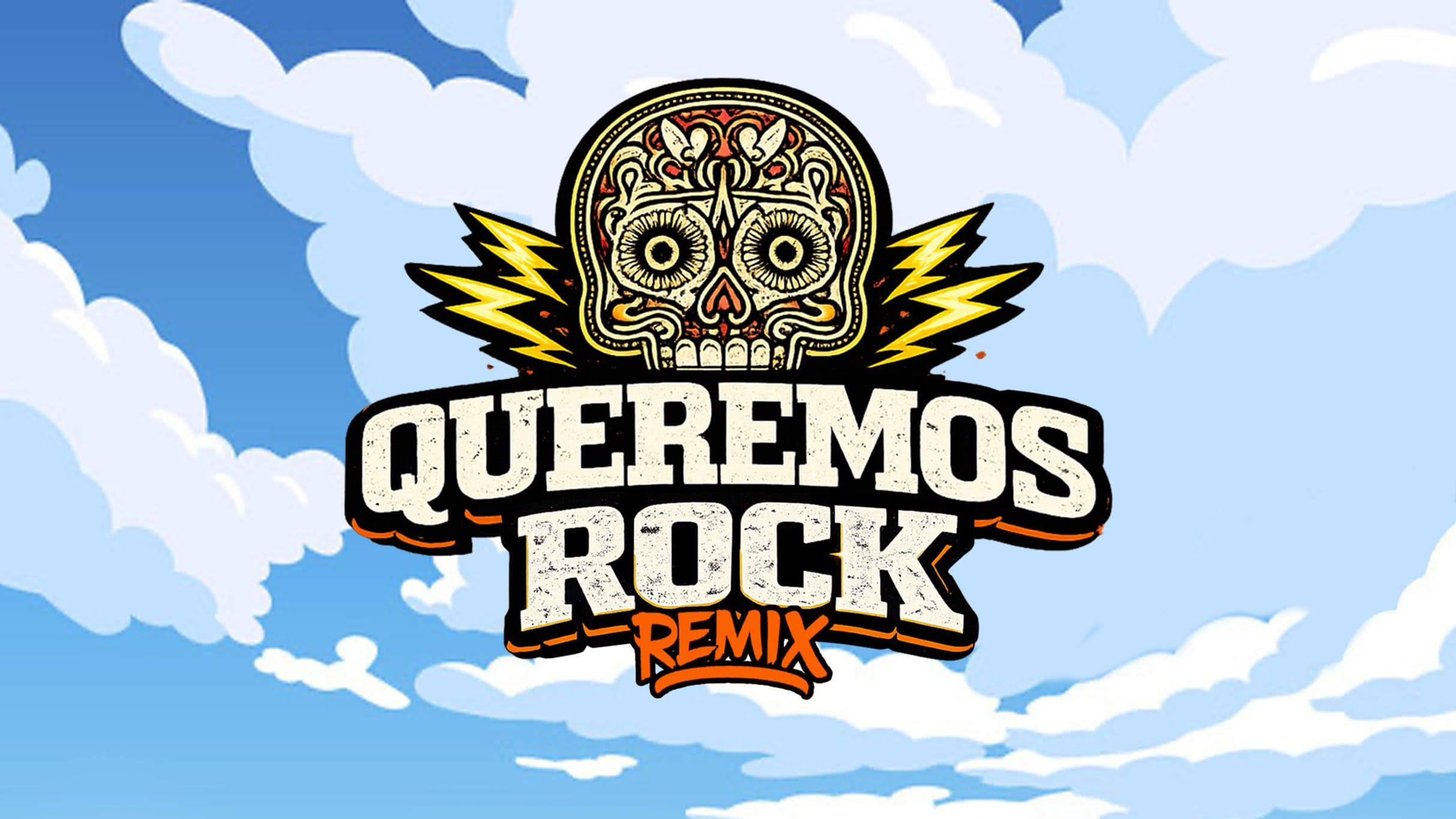 Queremos Rock Remix event image