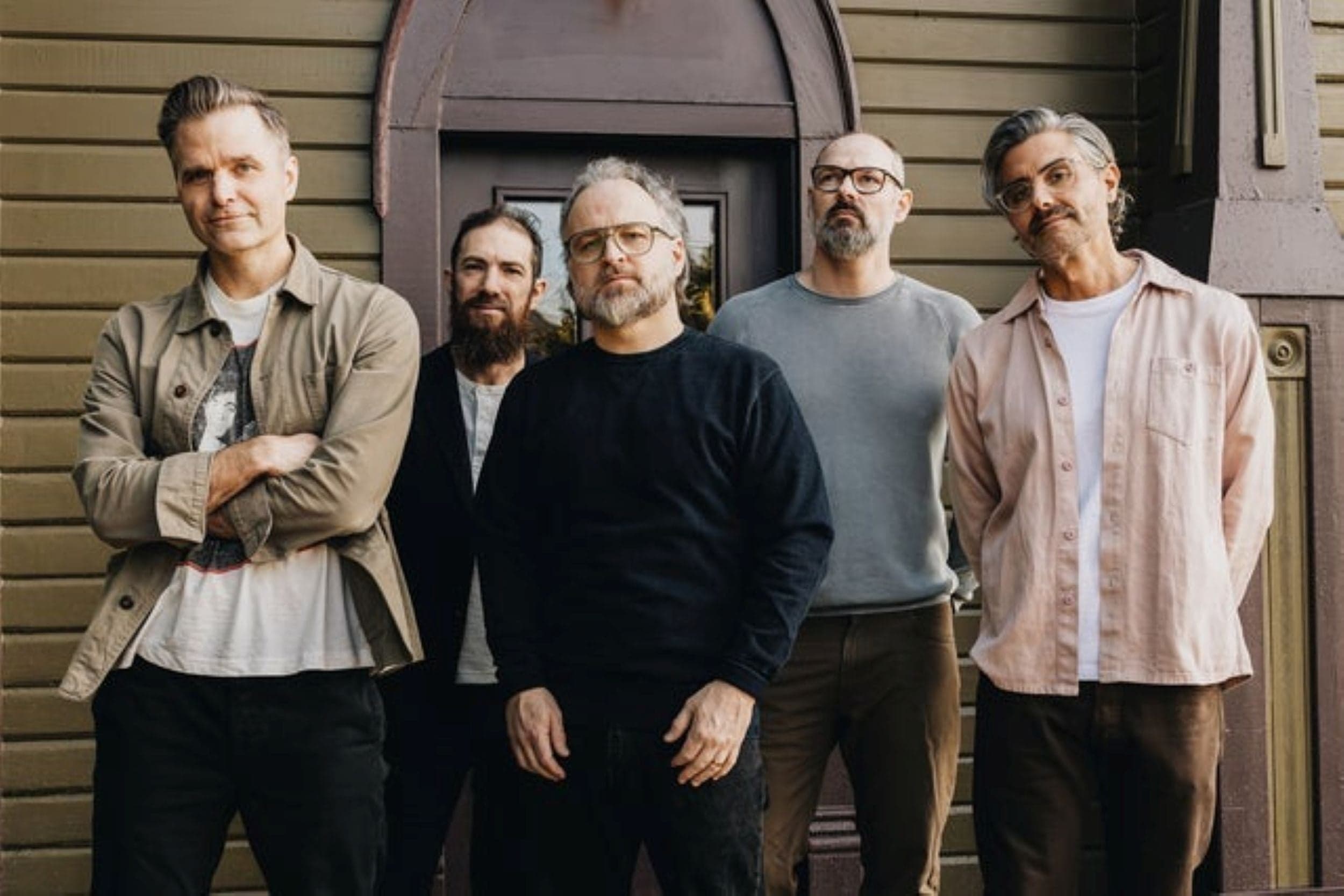 2026 Beyond Hunger Benefit with Death Cab for Cutie event image