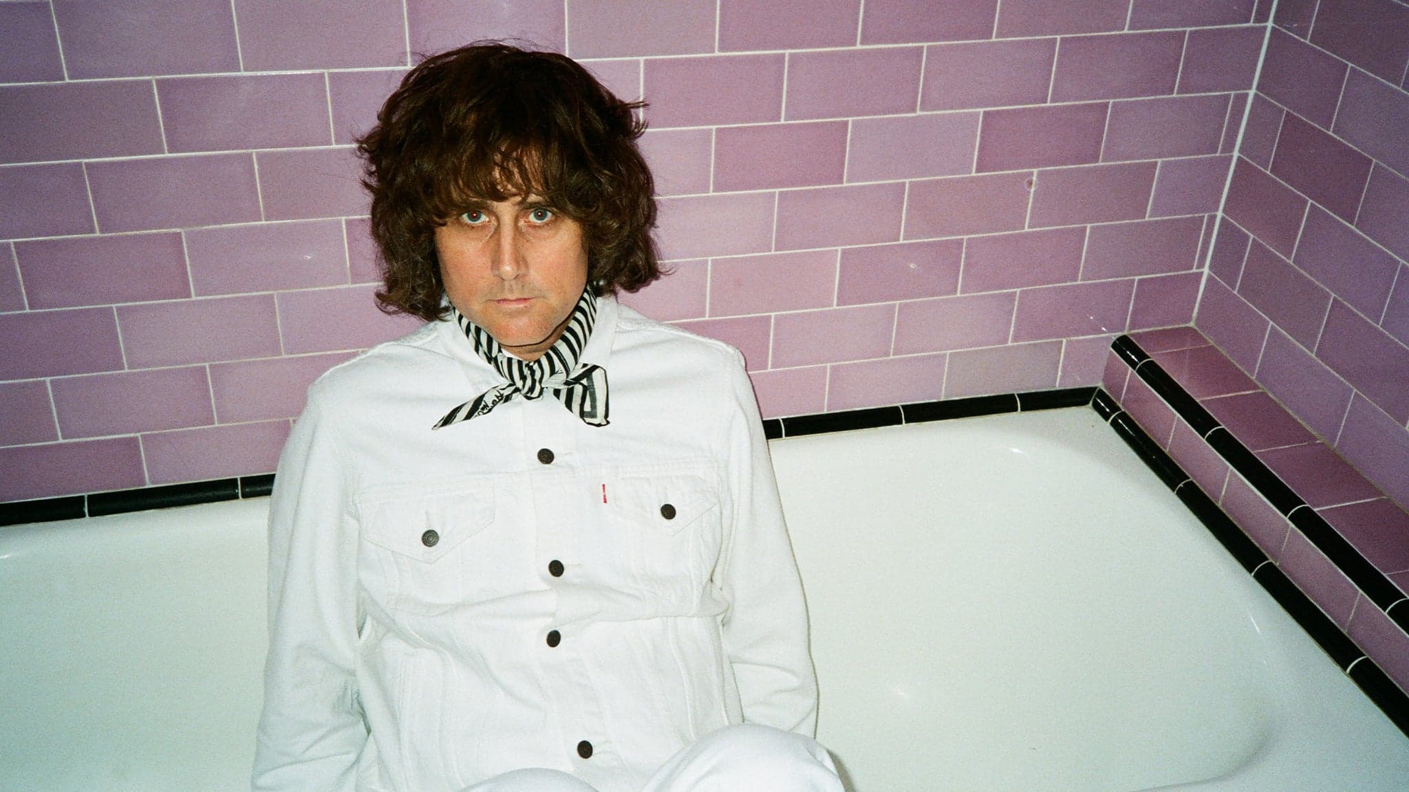 Shaky Knees Presents:  The Rapture  | 18+ event image