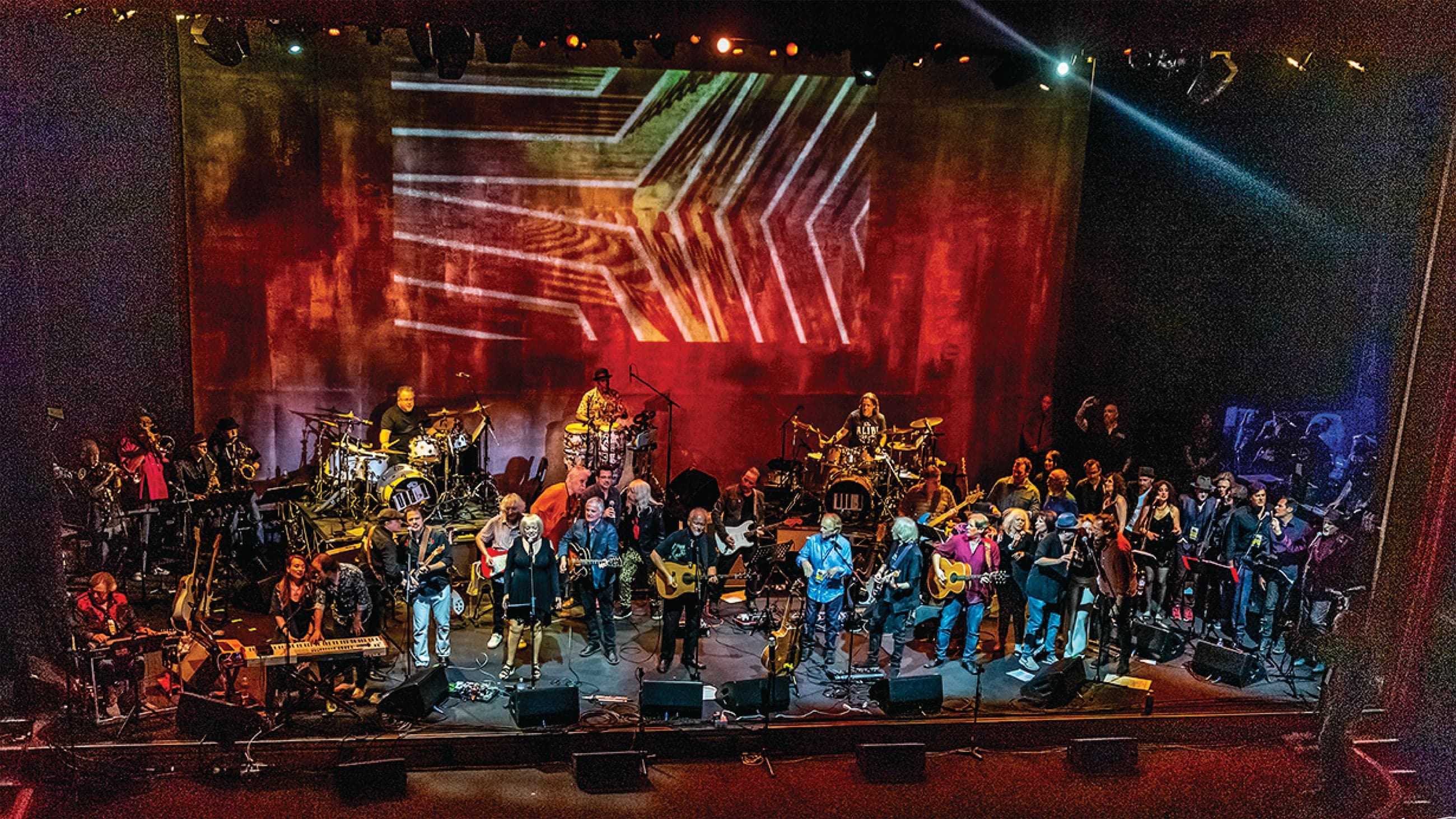 Get Together Now! Concert - Jesse Colin Young Tribute event image