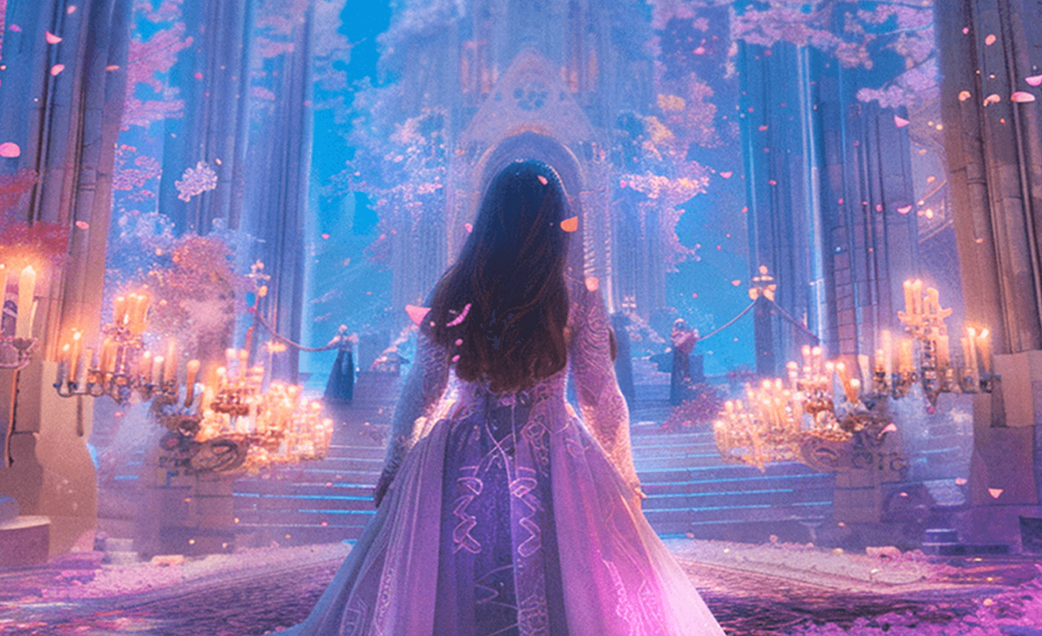 The Princess Concert event image