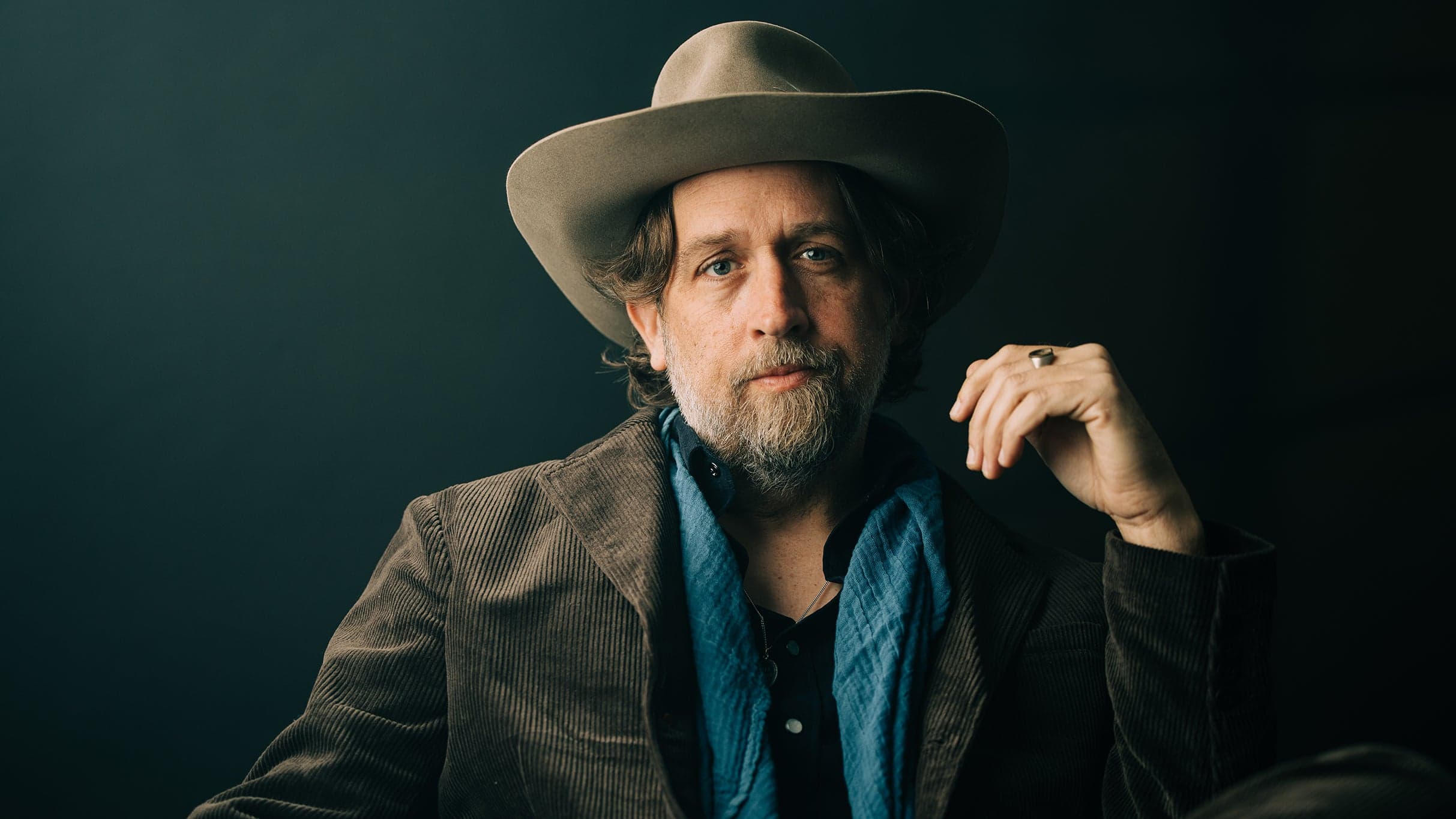 Hayes Carll event image