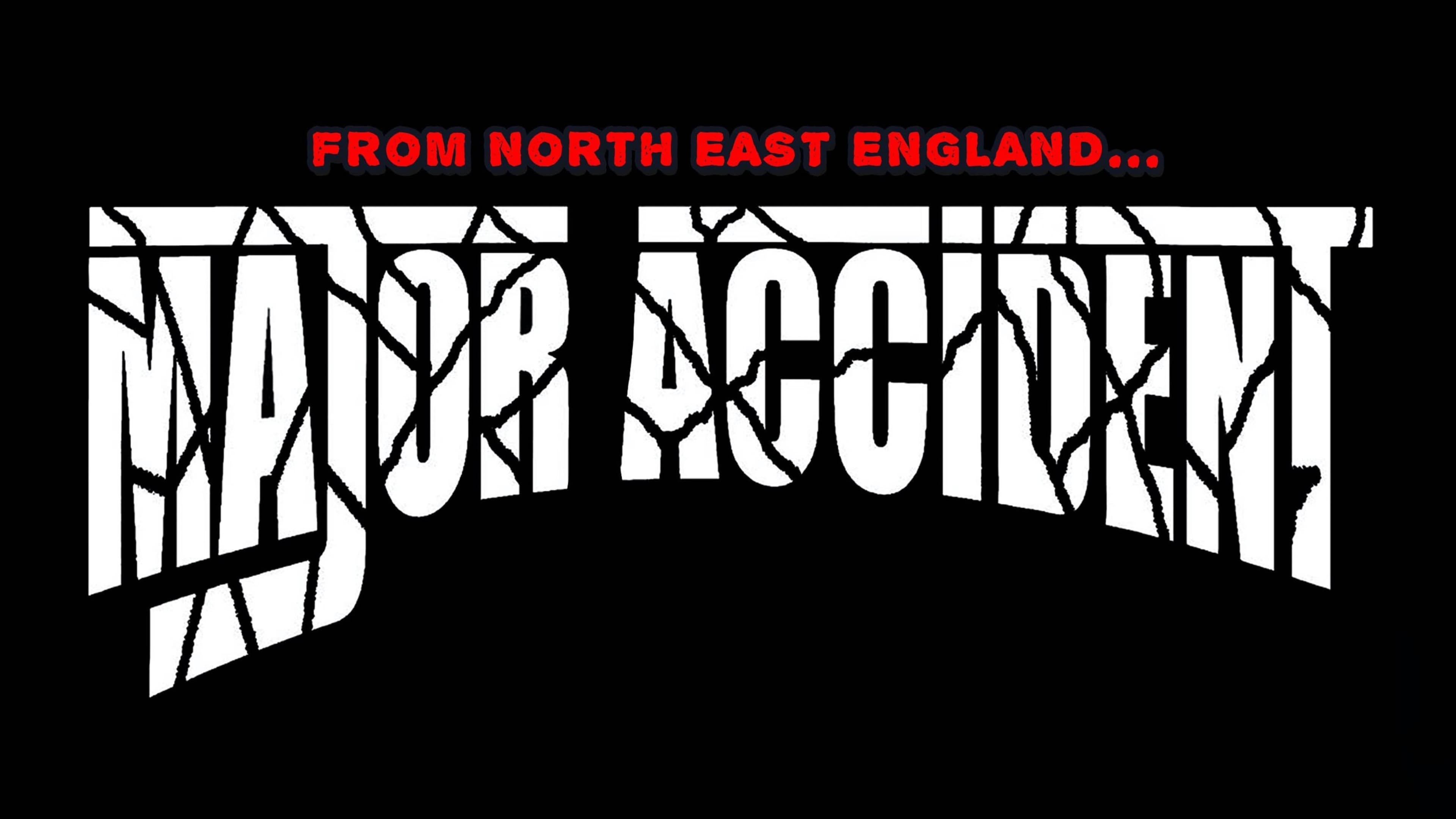 Major Accident w/Special Guests: The Virus, Hardknocks & More! event image