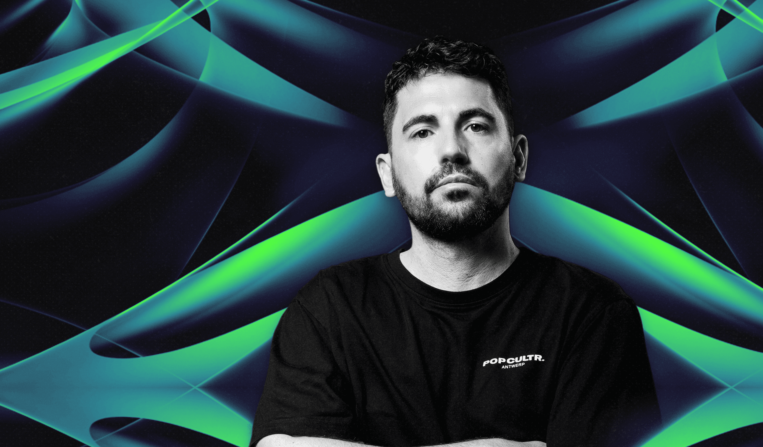 Dimitri Vegas event image