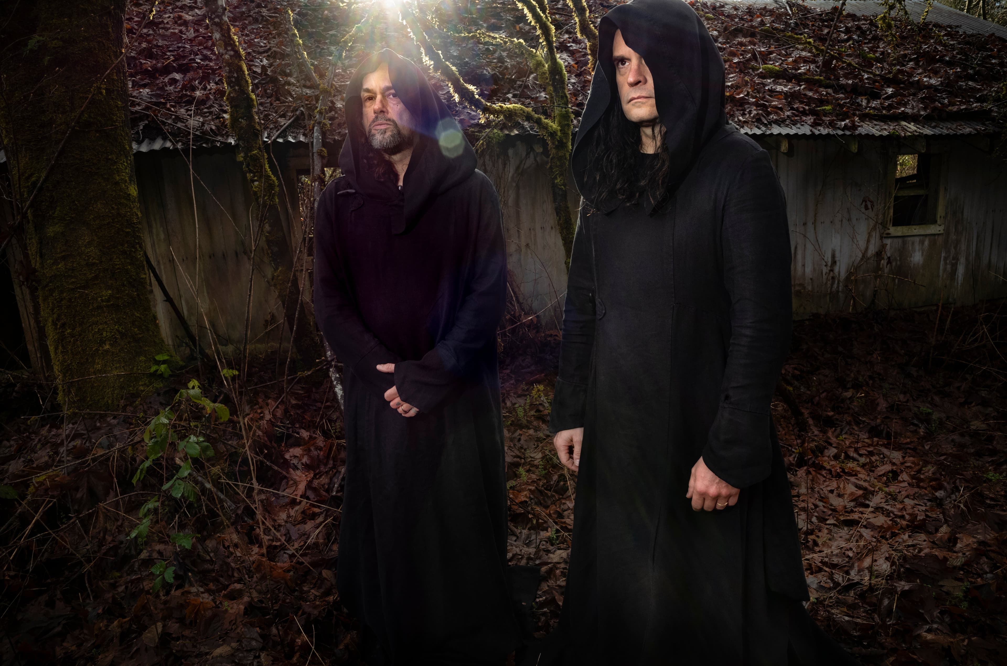 LPR Presents: Sunn O))) event image