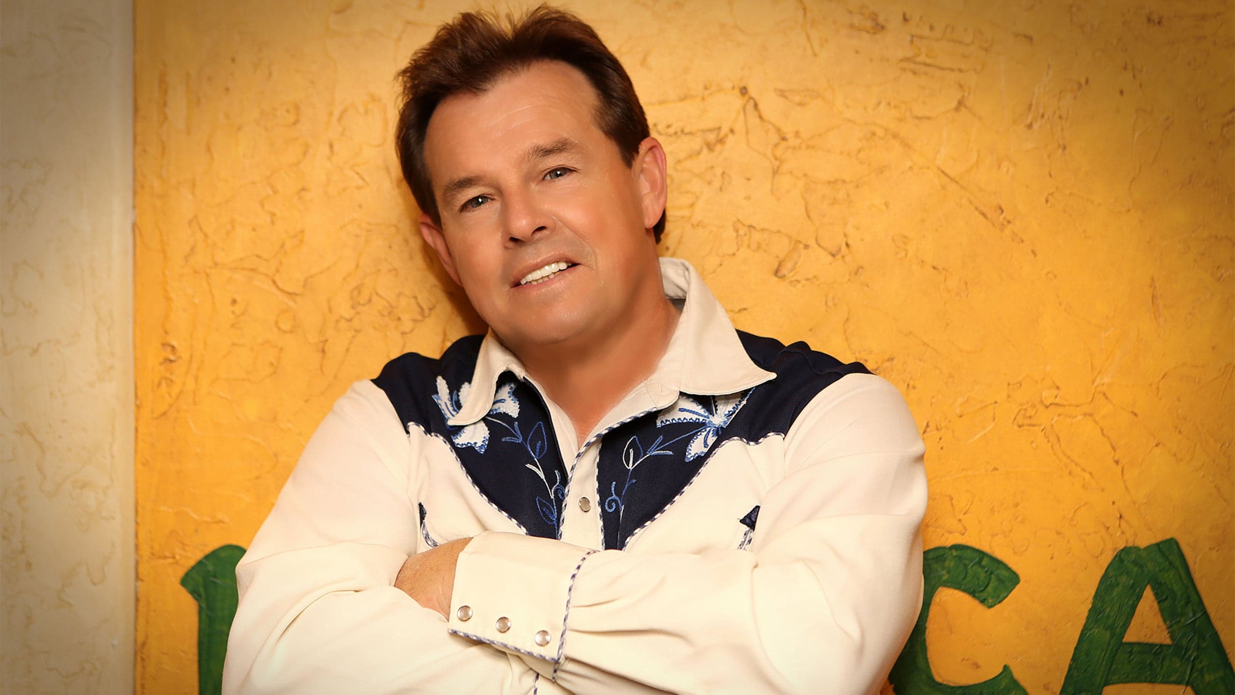 Sammy Kershaw event image
