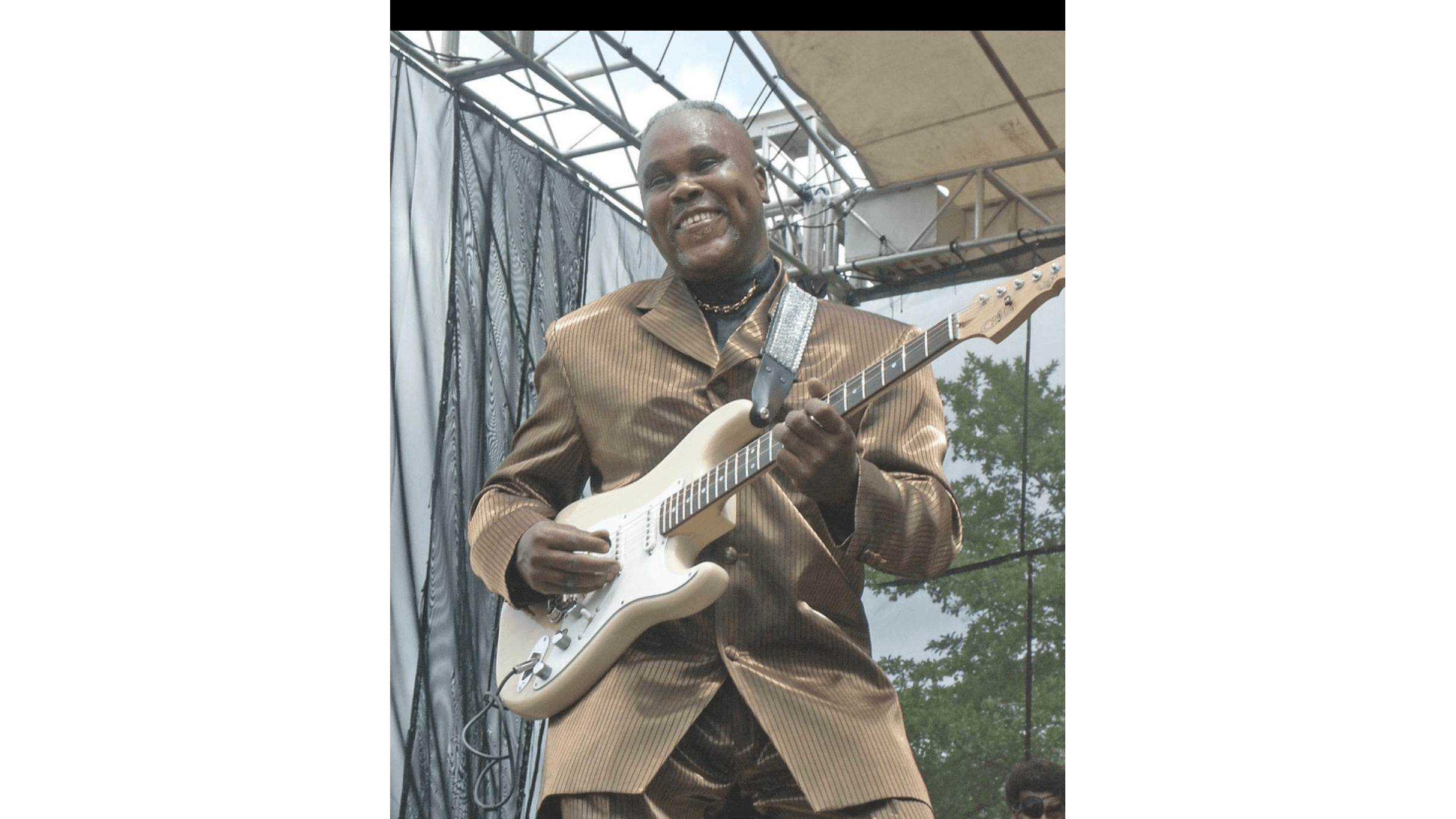 DMV Concert for Homeless & Disabled Veterans event image