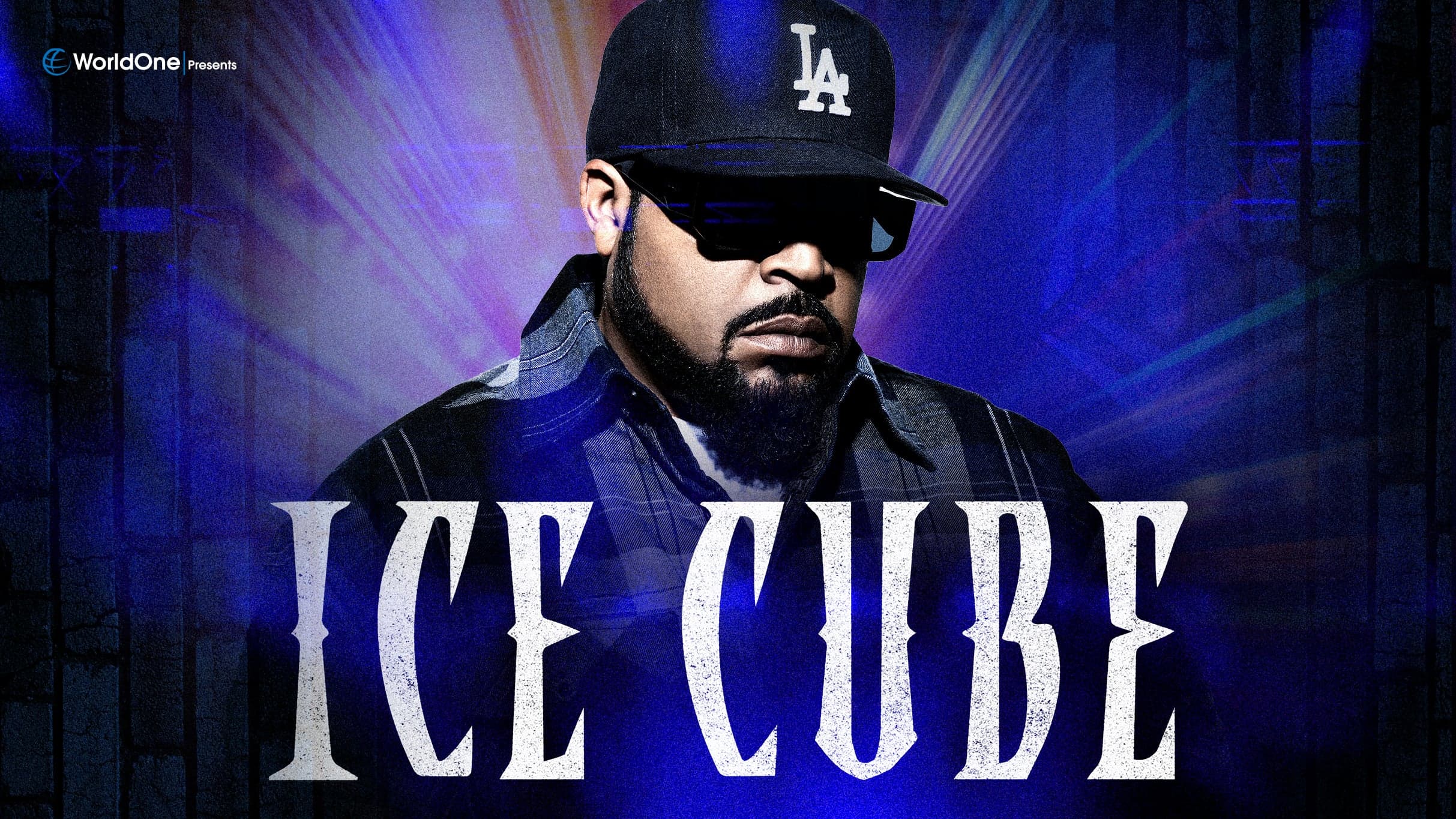 Ice Cube event image