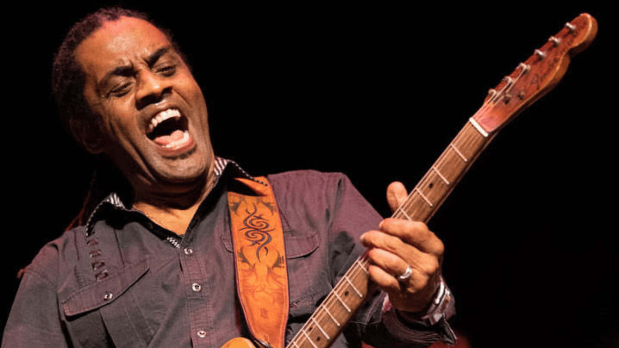 Kenny Neal event image