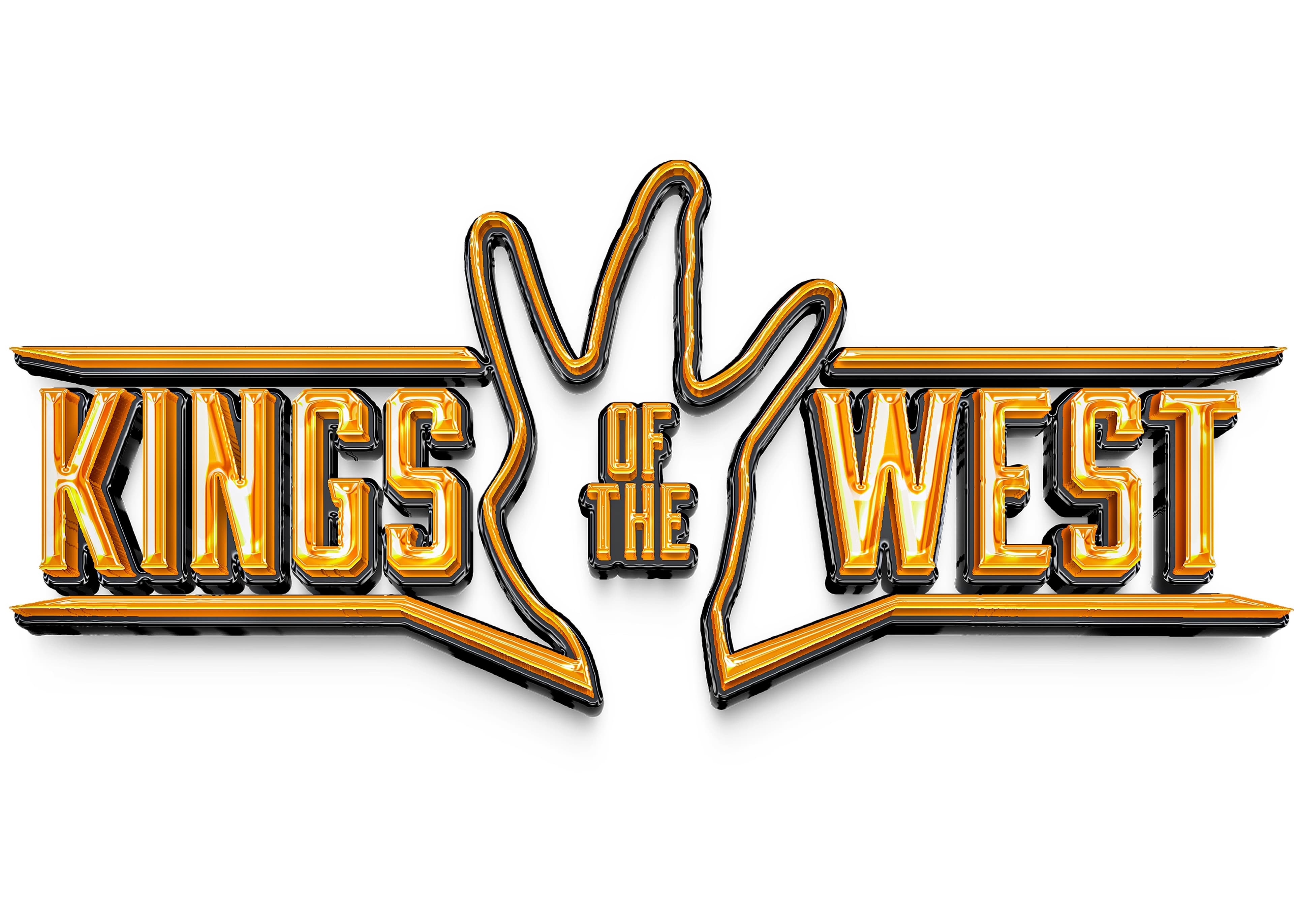 Wynn Records Presents Kings Of The West event image