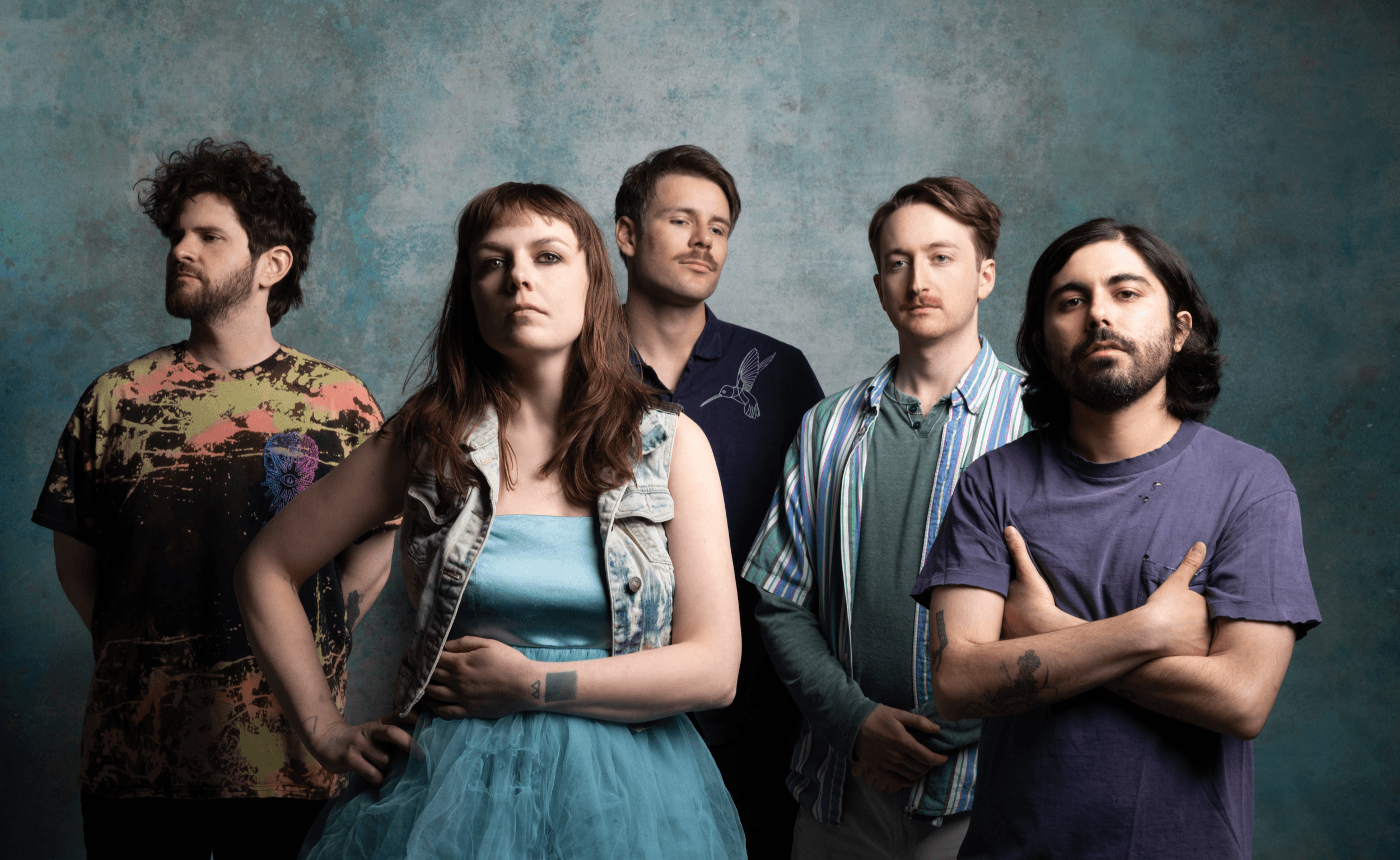 Guerilla Toss event image