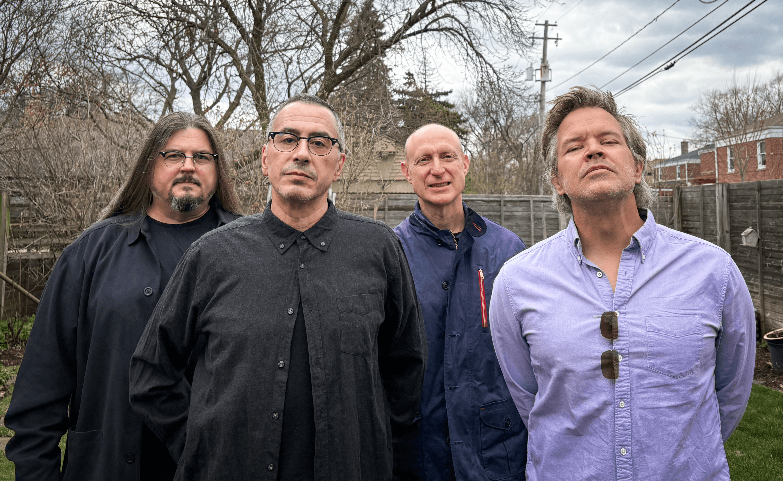 Silkworm with Come event image