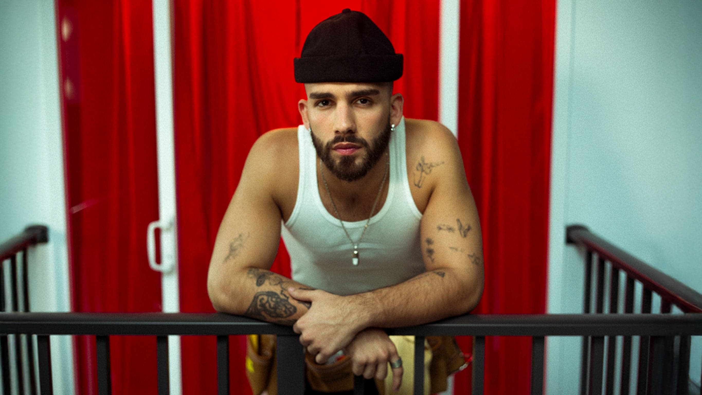 Manuel Turizo "201 Tour" event image