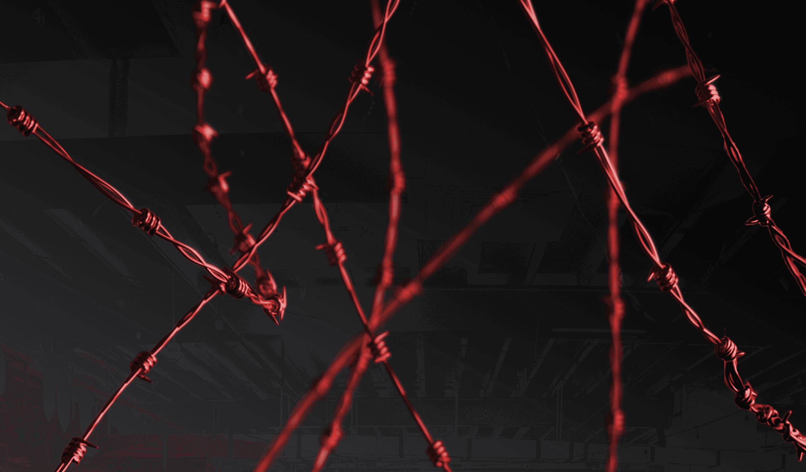 Nikita, The Wicked [GLOW OFF:SITE] (Halloween Night) event image